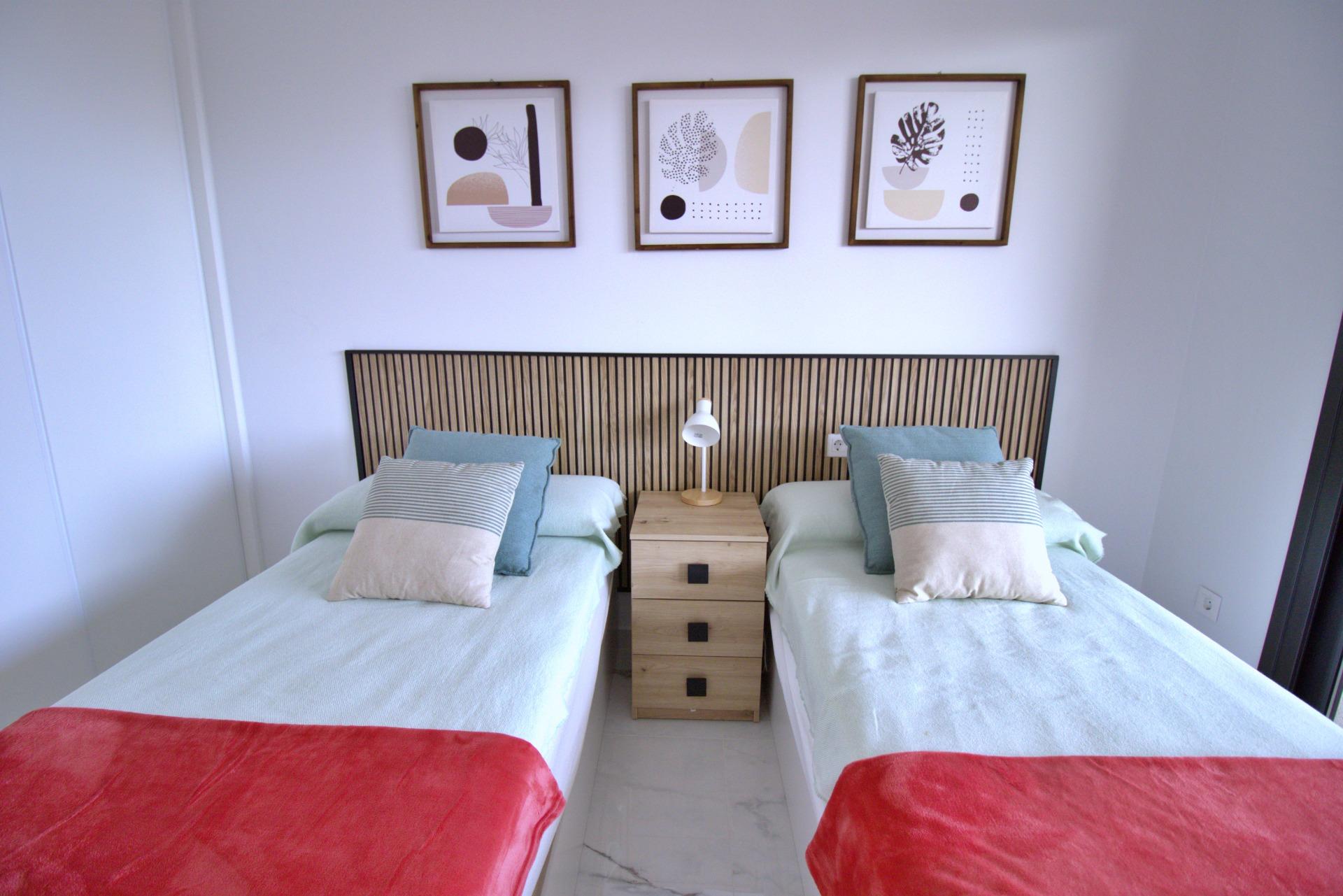 Apartment for Sale in Orihuela Costa, Alicante