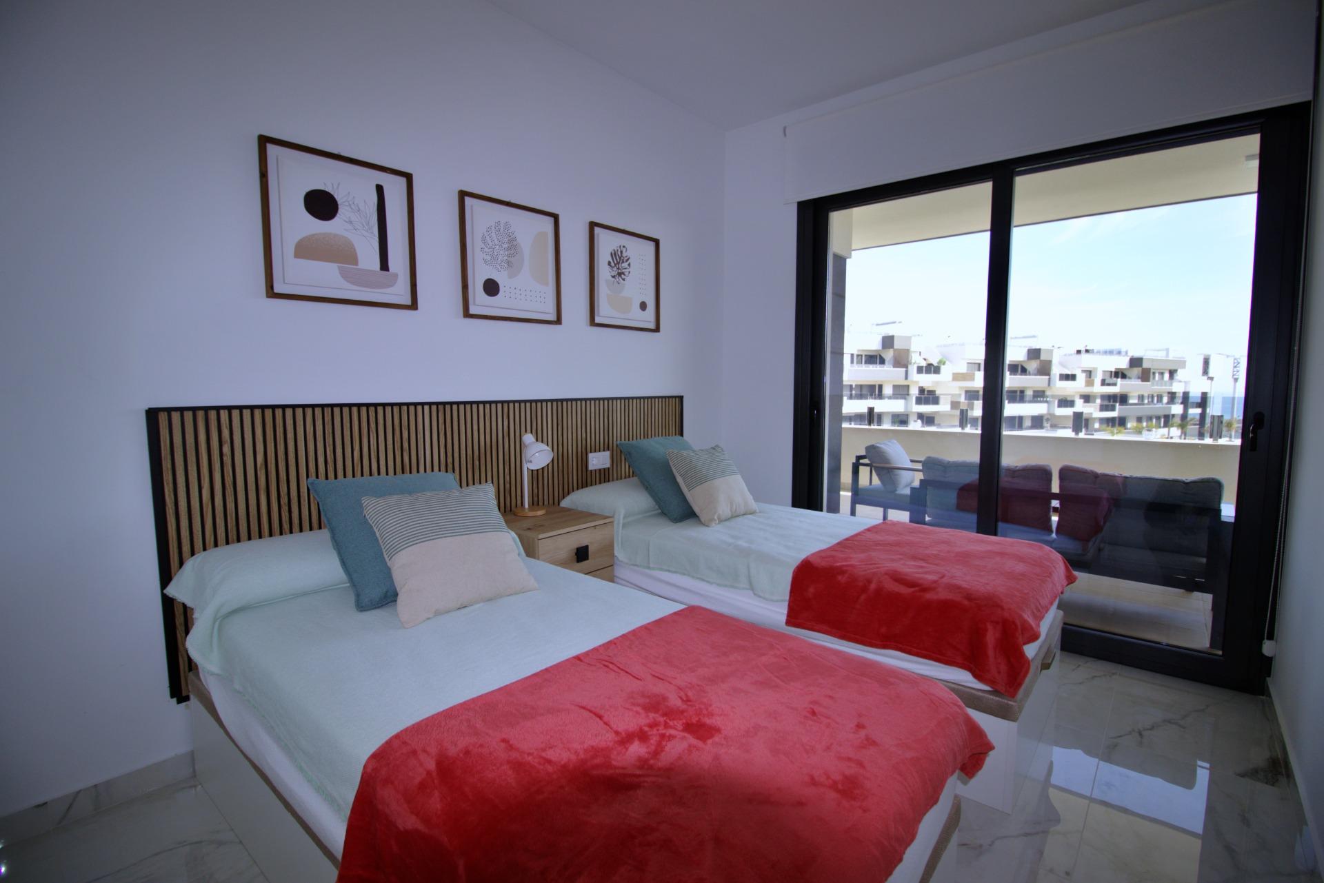 Apartment for Sale in Orihuela Costa, Alicante