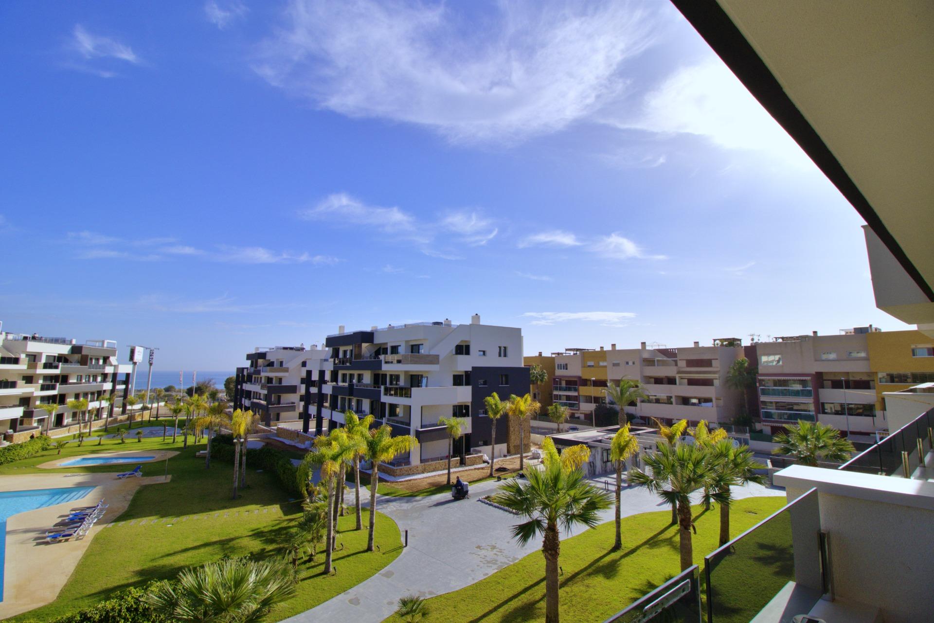 Apartment for Sale in Orihuela Costa, Alicante