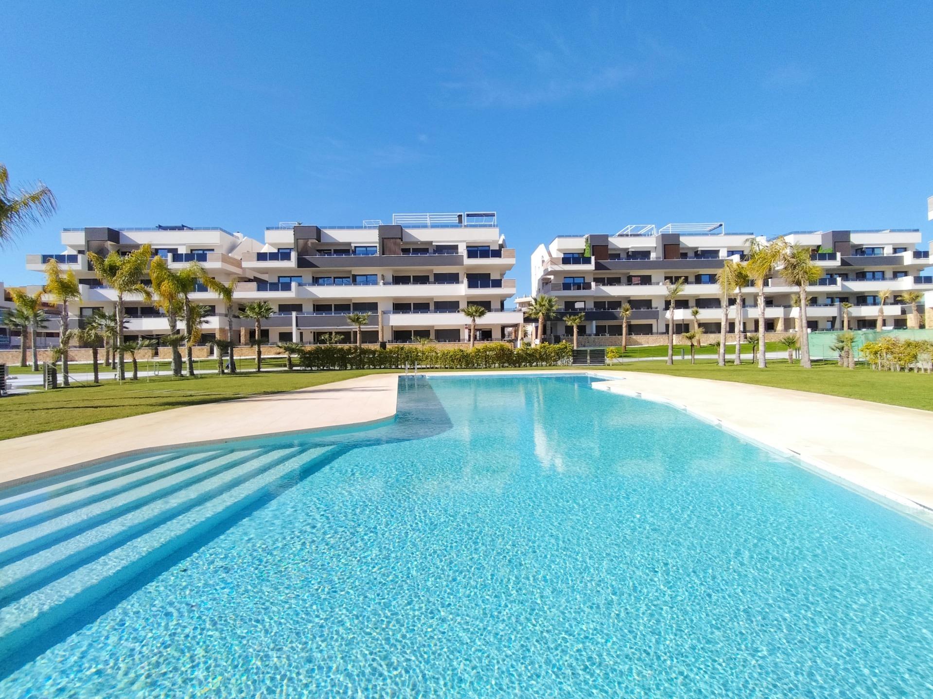 Apartment for Sale in Orihuela Costa, Alicante