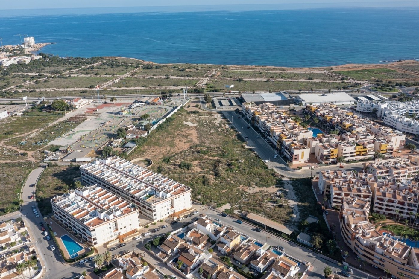 Apartment for Sale in Orihuela Costa, Alicante