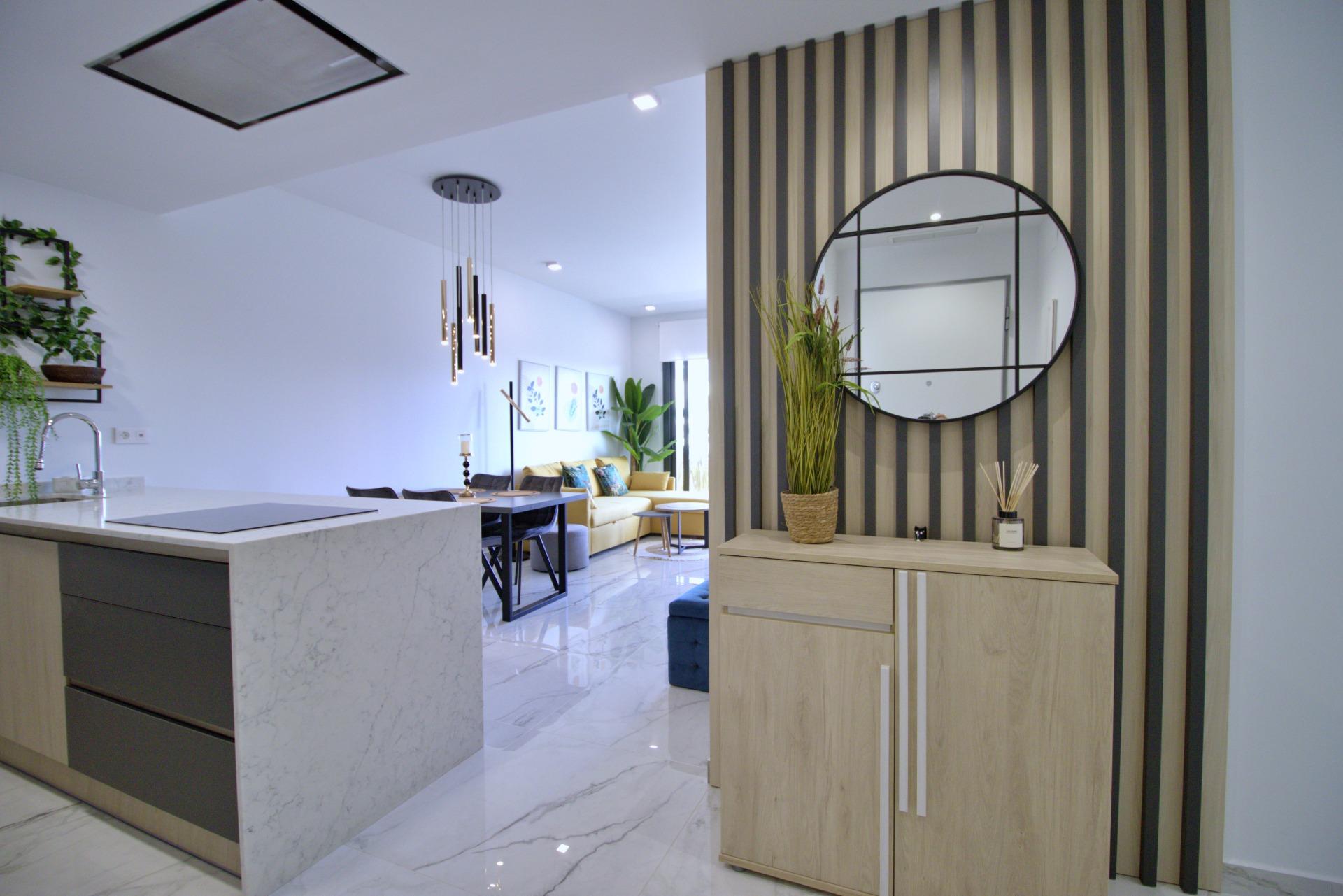 Apartment for Sale in Orihuela Costa, Alicante
