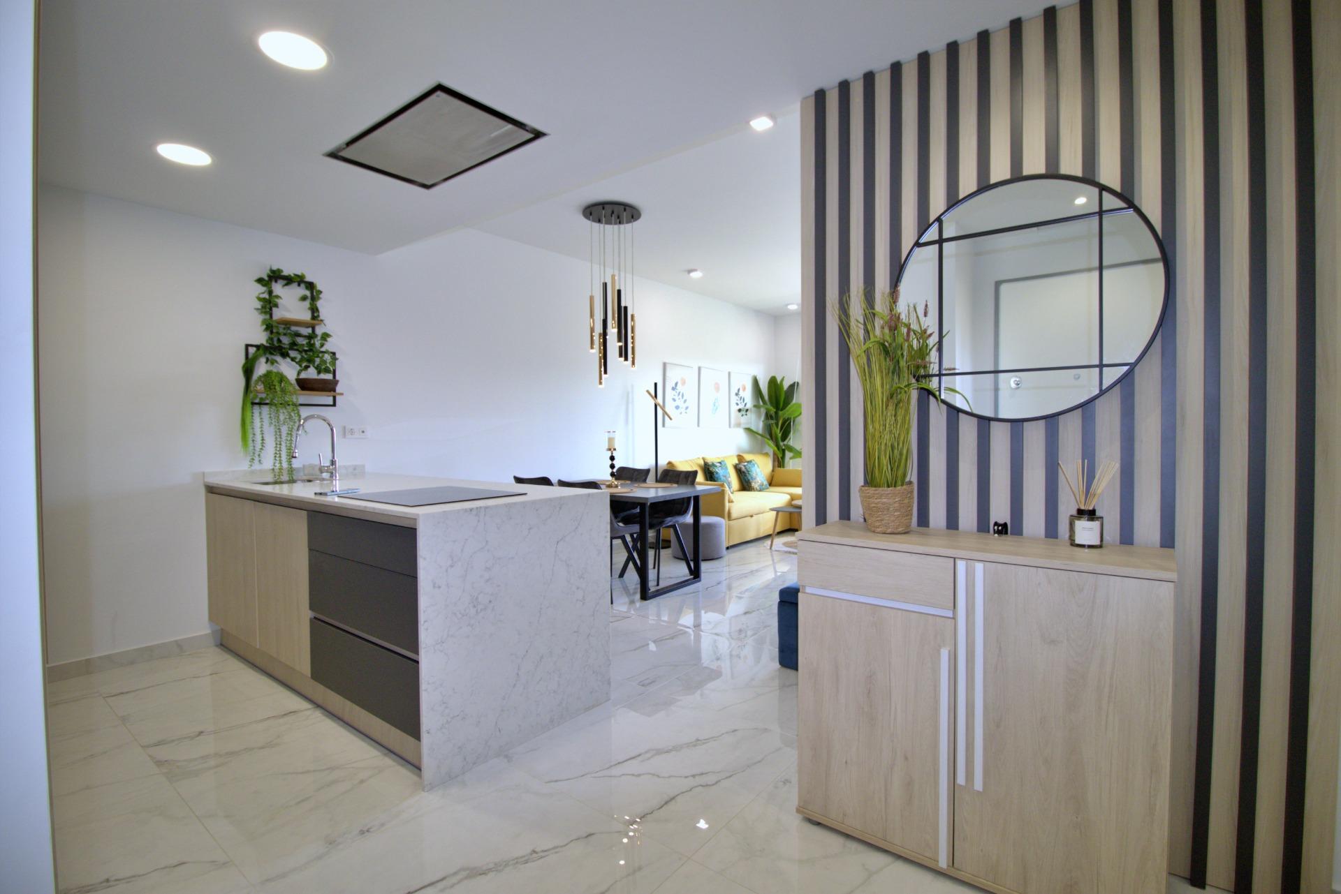 Apartment for Sale in Orihuela Costa, Alicante