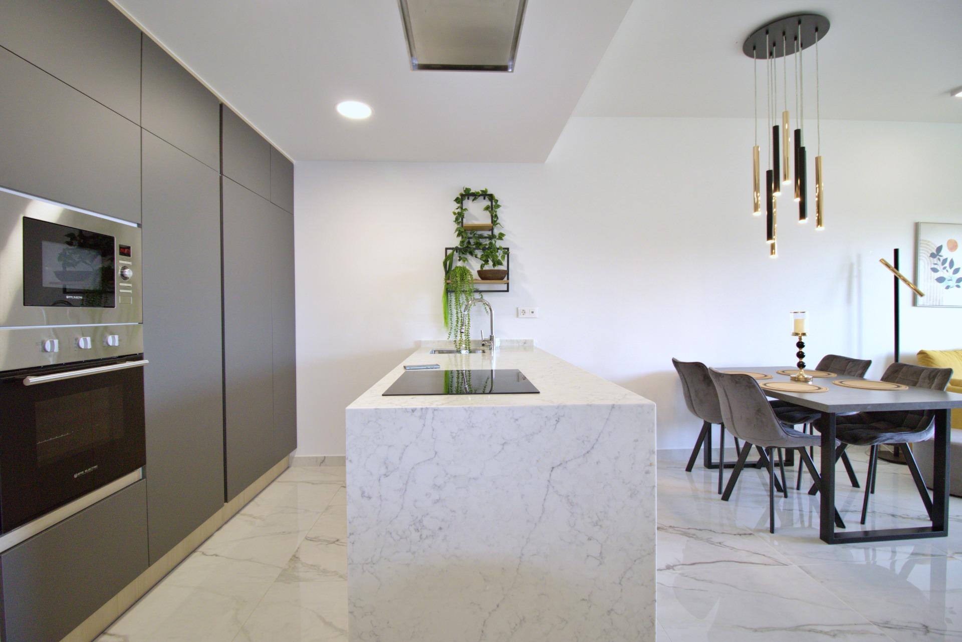 Apartment for Sale in Orihuela Costa, Alicante