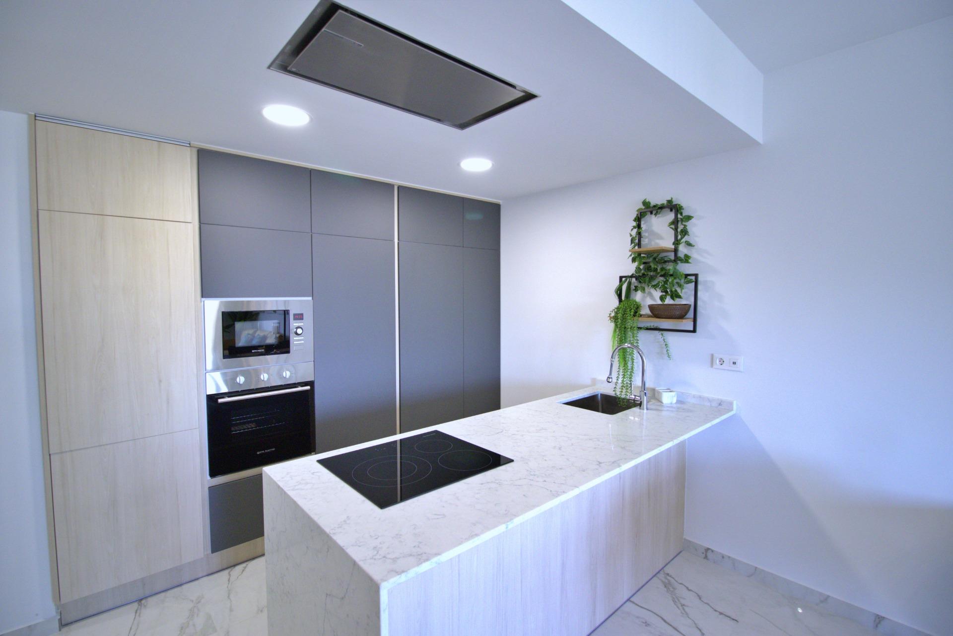 Apartment for Sale in Orihuela Costa, Alicante
