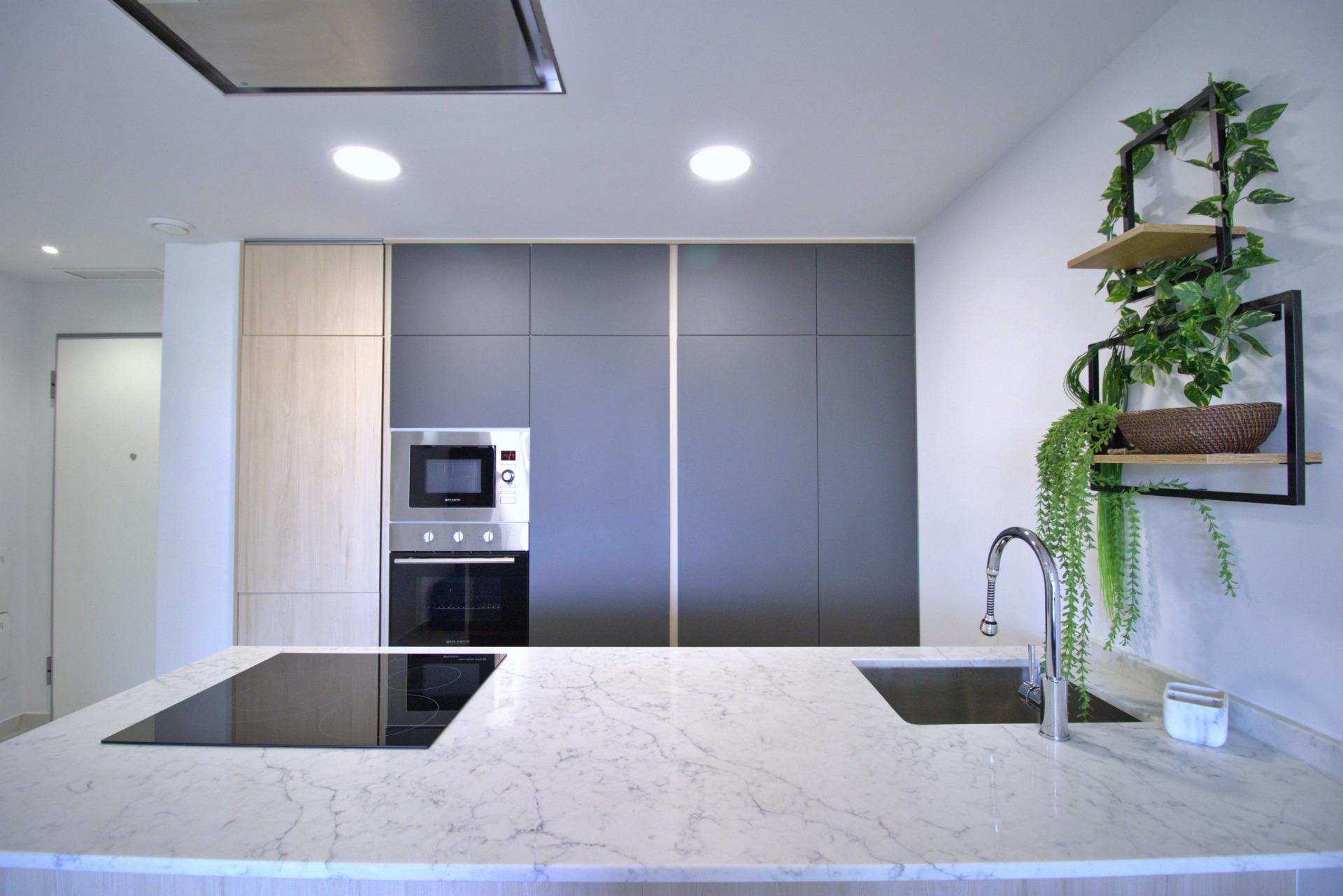 Apartment for Sale in Orihuela Costa, Alicante