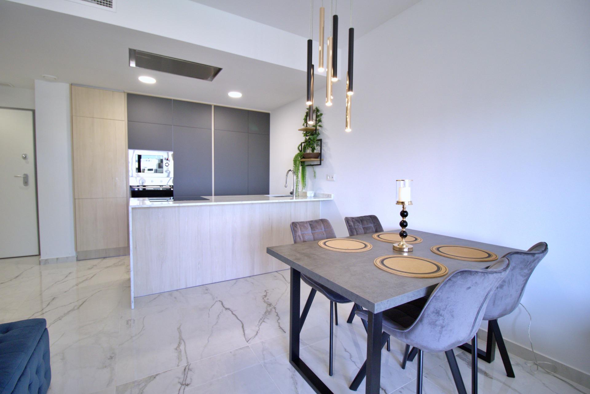 Apartment for Sale in Orihuela Costa, Alicante