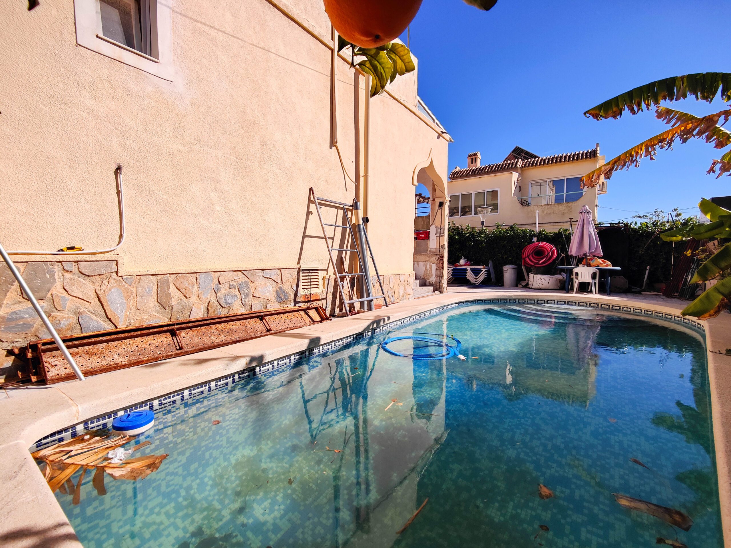 Villa for Sale in San Miguel de Salinas, Alicante