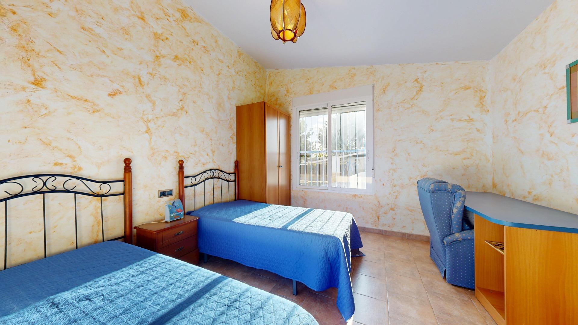 Villa for Sale in Orihuela, Alicante