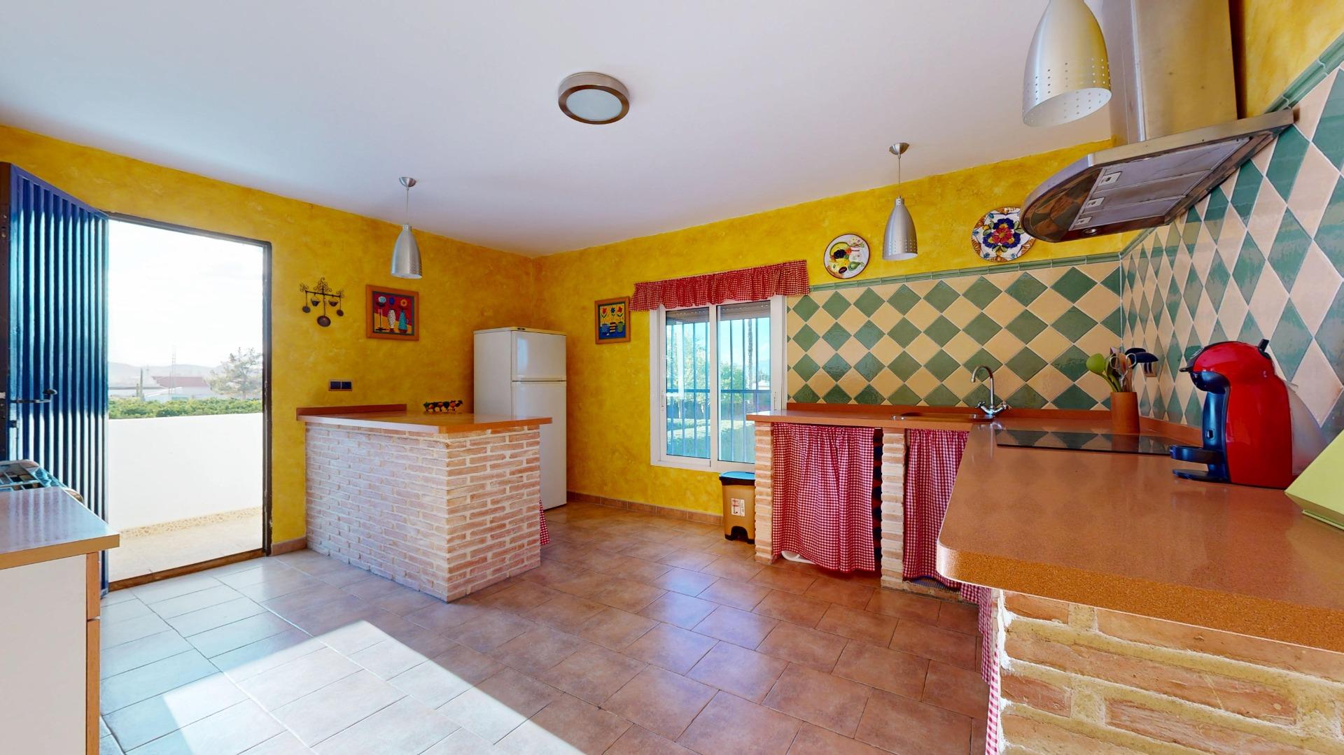 Villa for Sale in Orihuela, Alicante