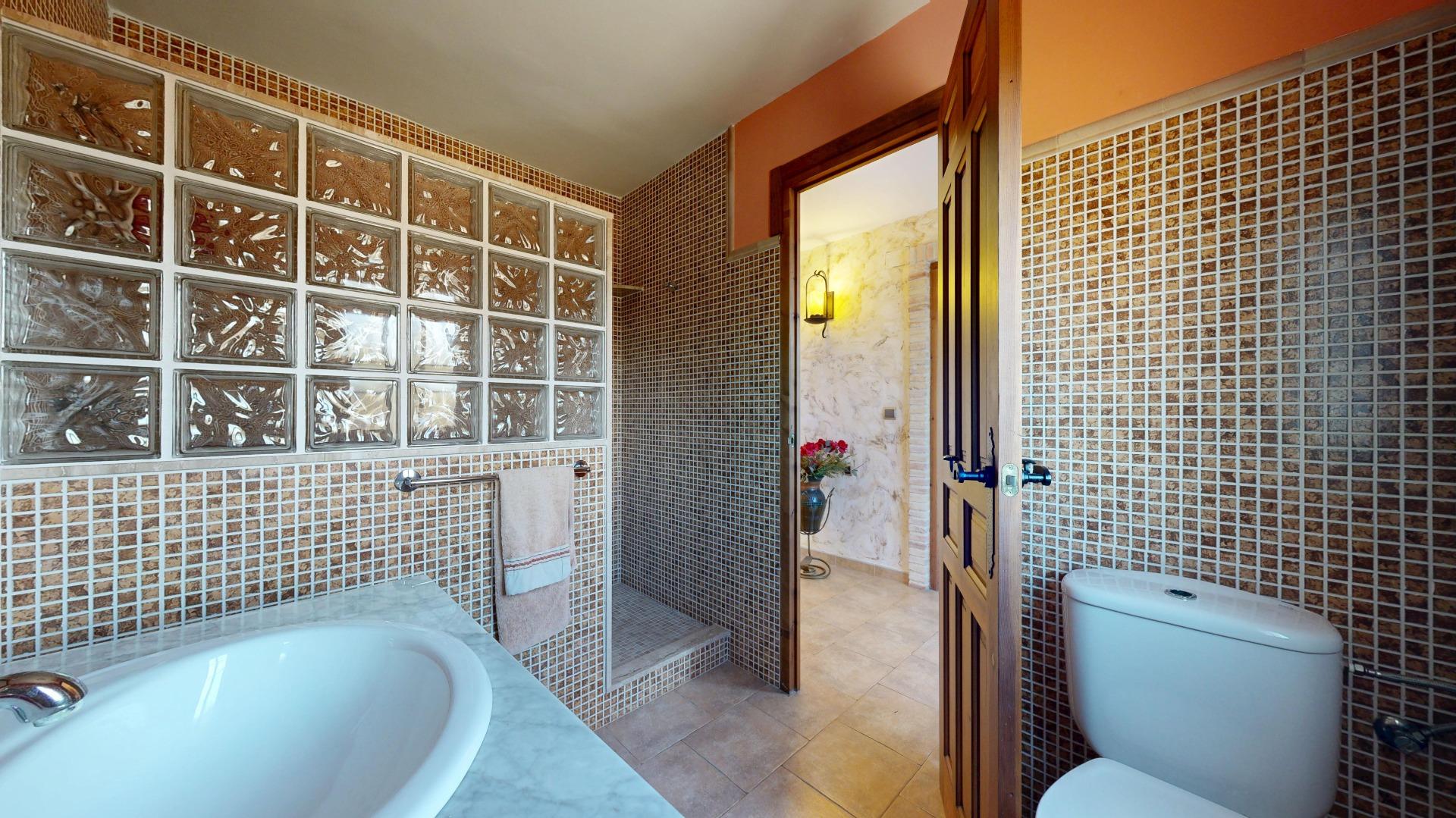 Villa for Sale in Orihuela, Alicante