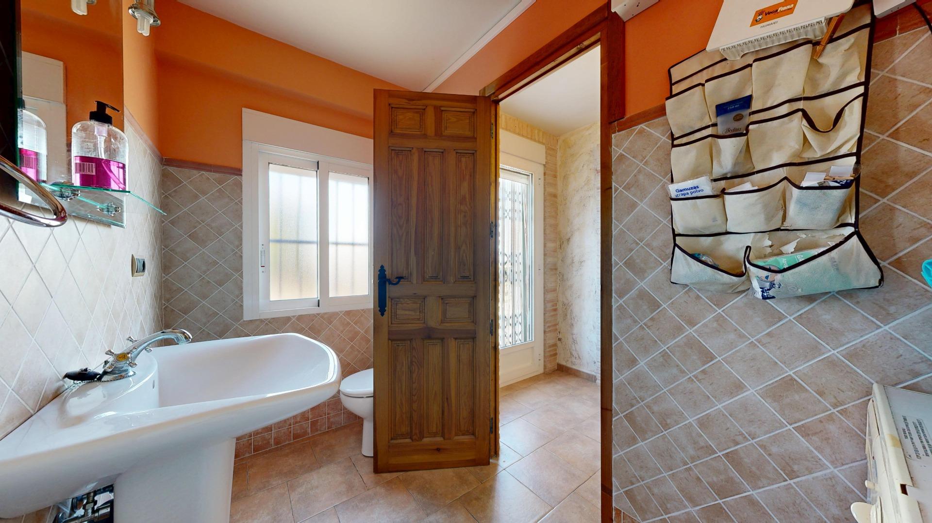 Villa for Sale in Orihuela, Alicante
