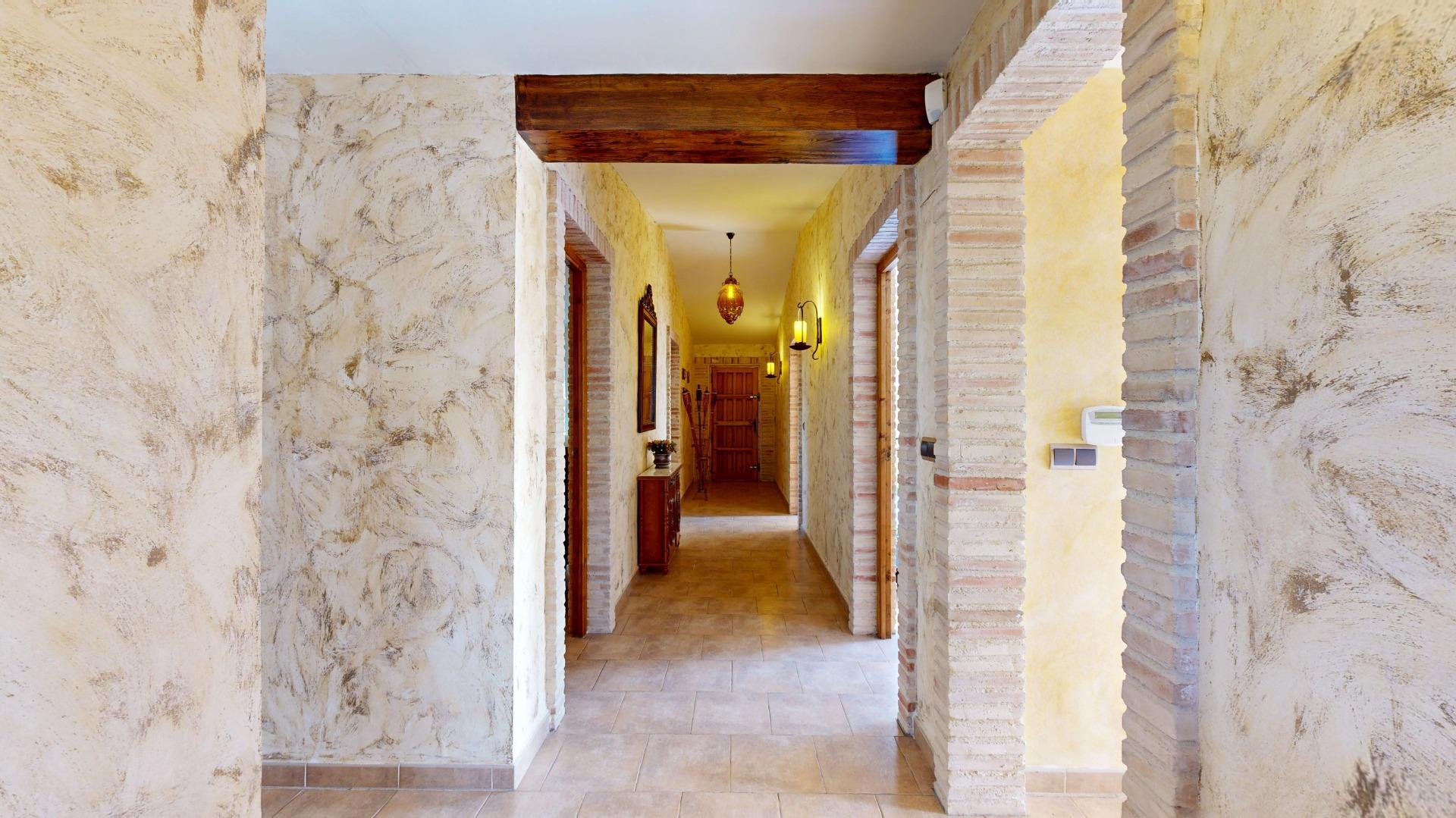 Villa for Sale in Orihuela, Alicante
