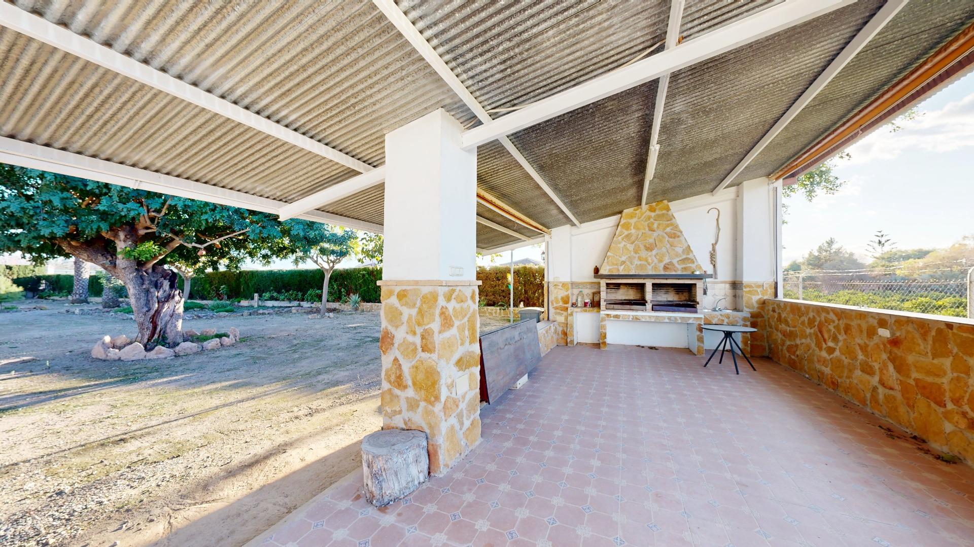 Villa for Sale in Orihuela, Alicante