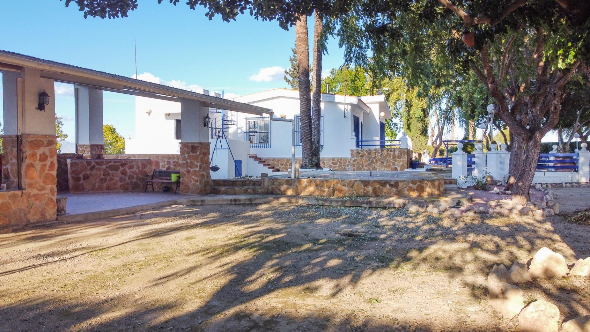 Villa for Sale in Orihuela, Alicante