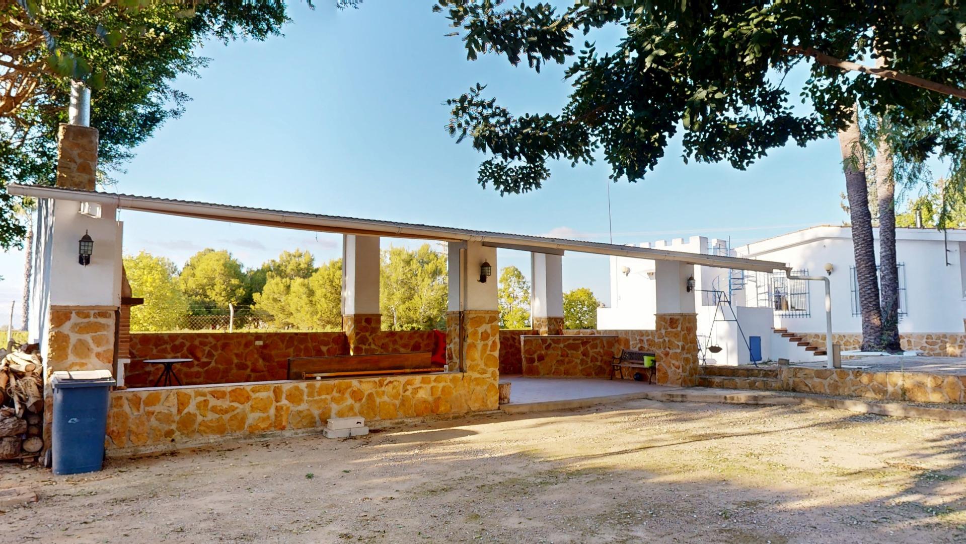 Villa for Sale in Orihuela, Alicante