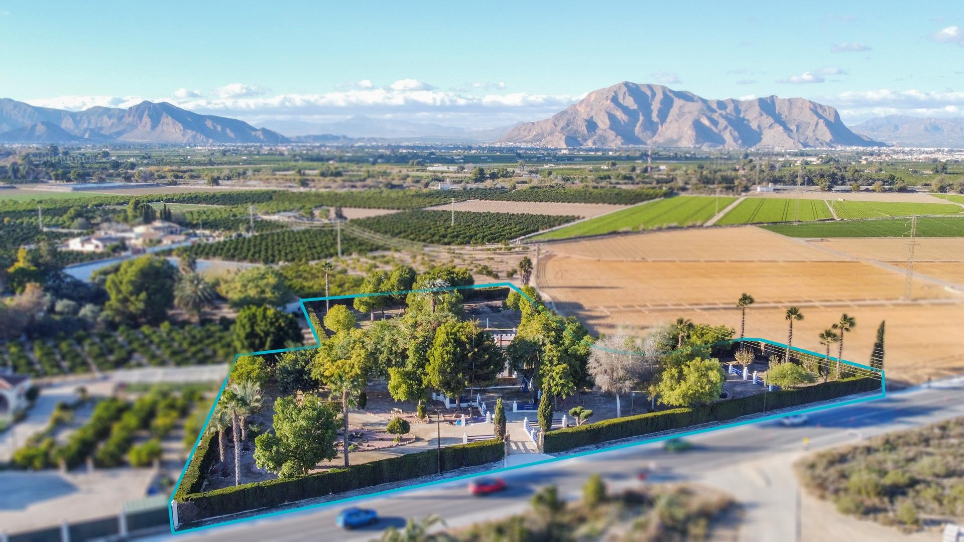 Villa for Sale in Orihuela, Alicante