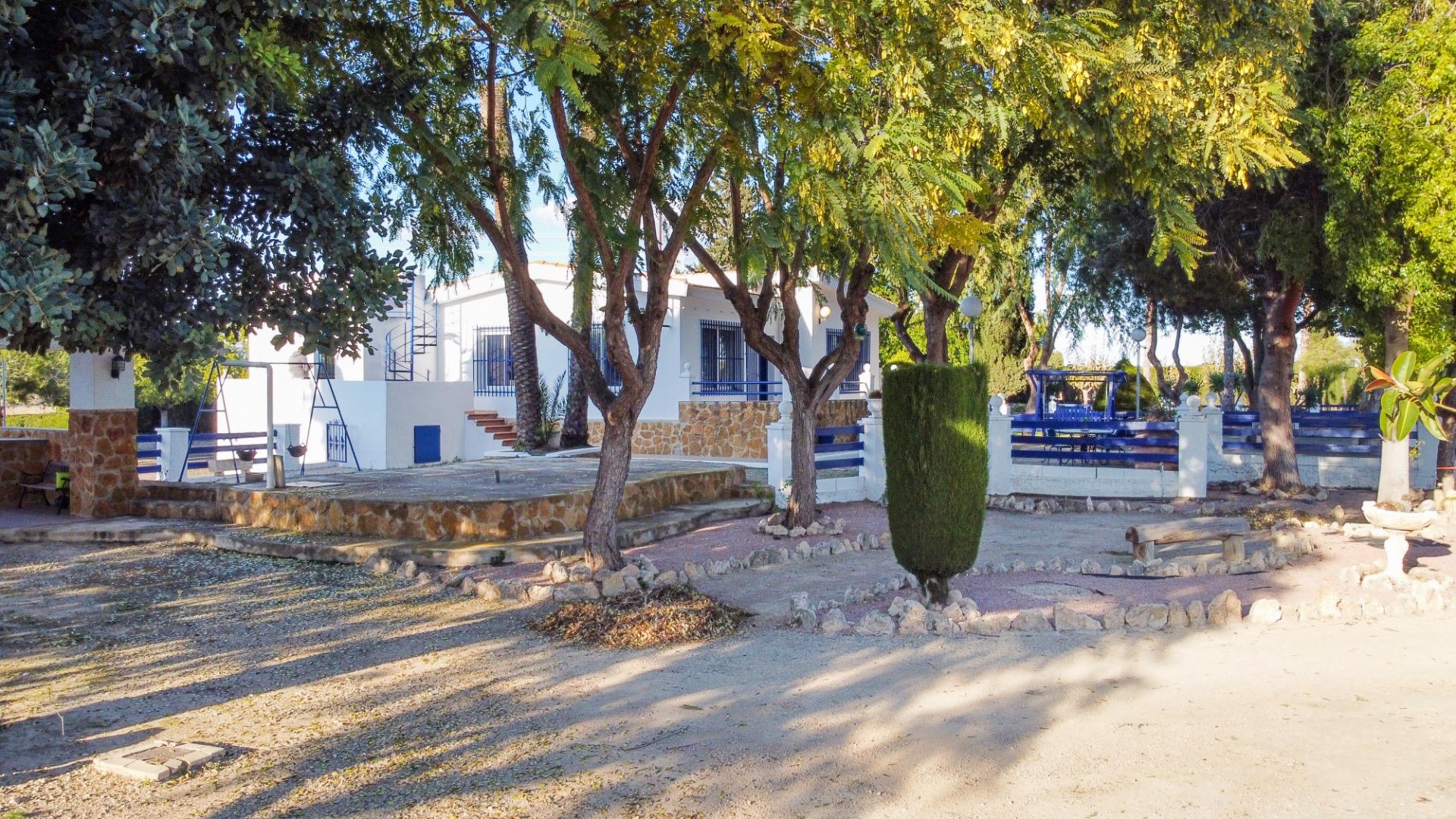 Villa for Sale in Orihuela, Alicante