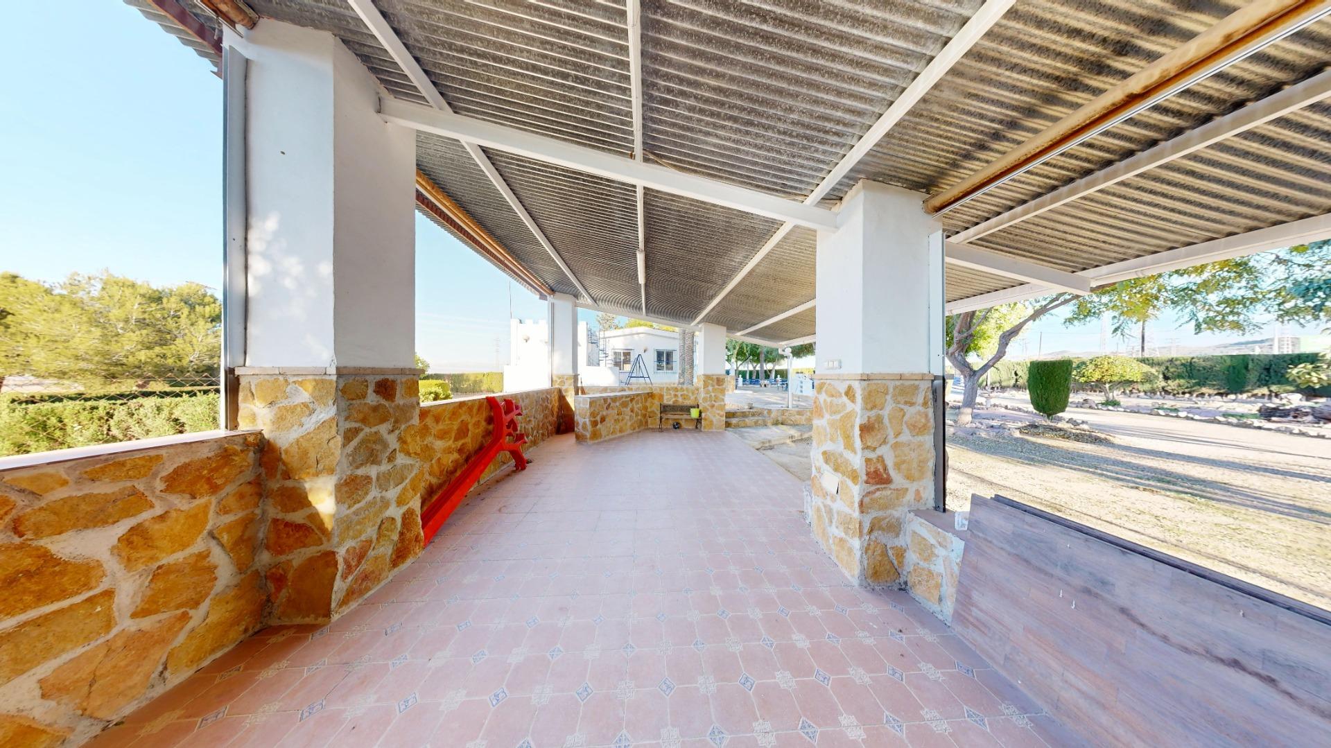 Villa for Sale in Orihuela, Alicante