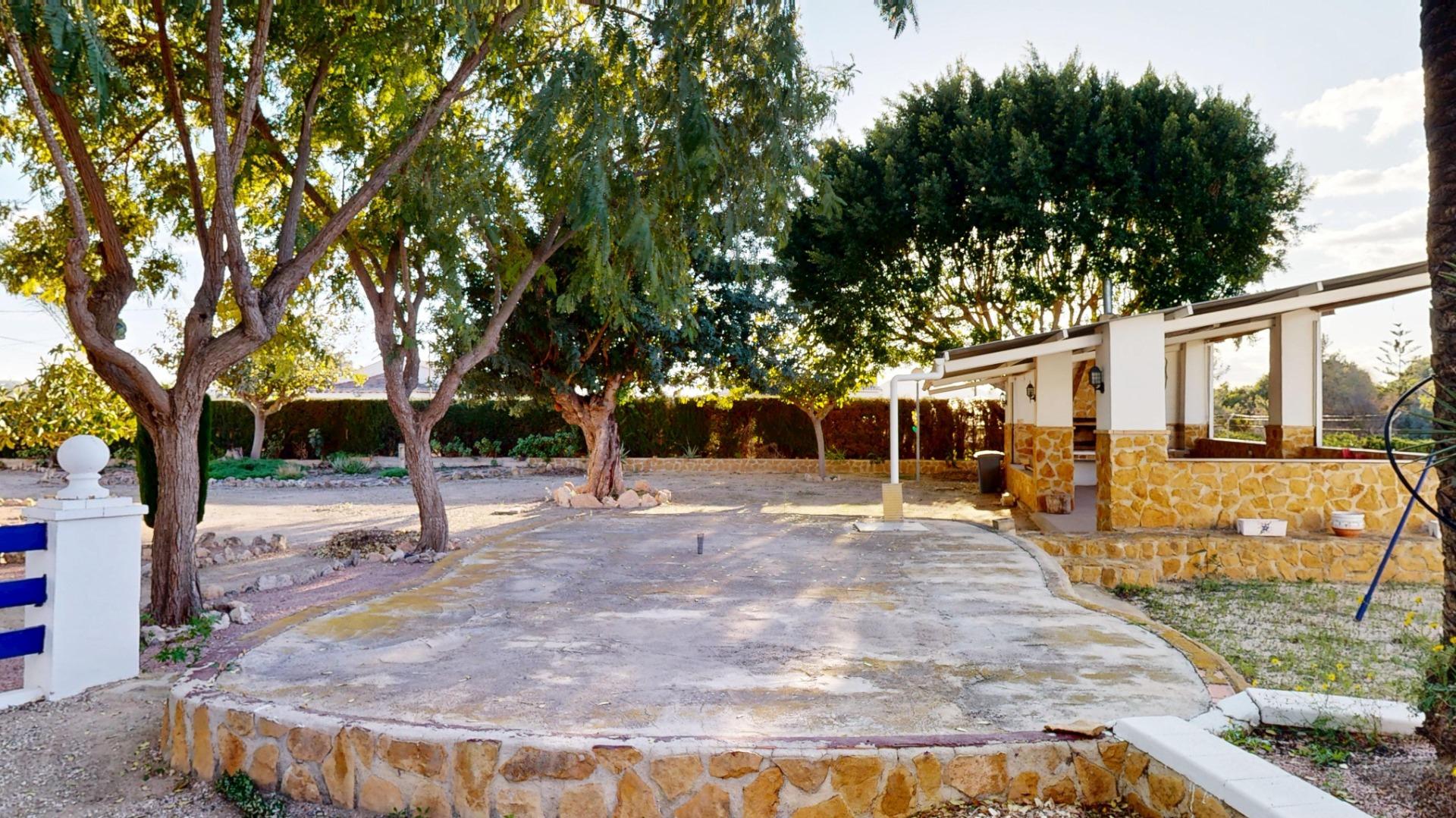 Villa for Sale in Orihuela, Alicante