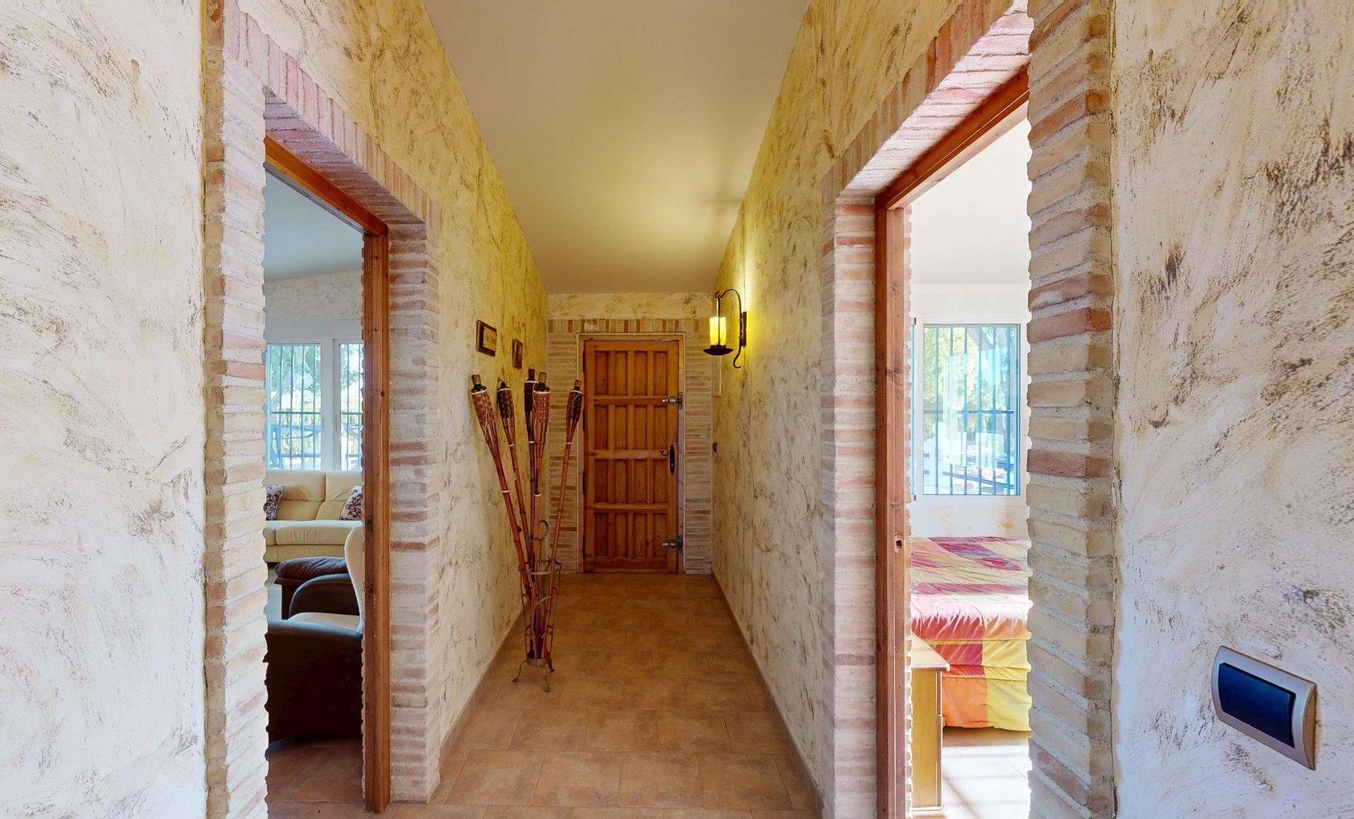 Villa for Sale in Orihuela, Alicante