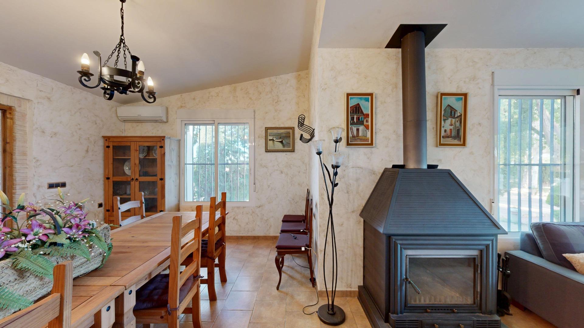 Villa for Sale in Orihuela, Alicante