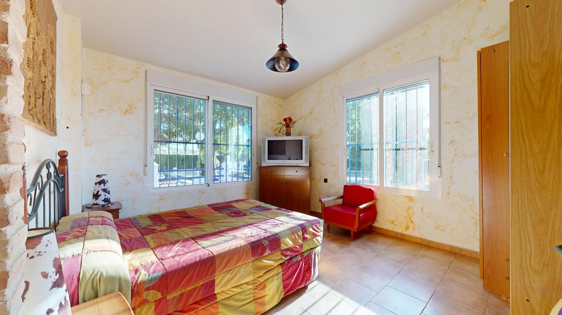 Villa for Sale in Orihuela, Alicante