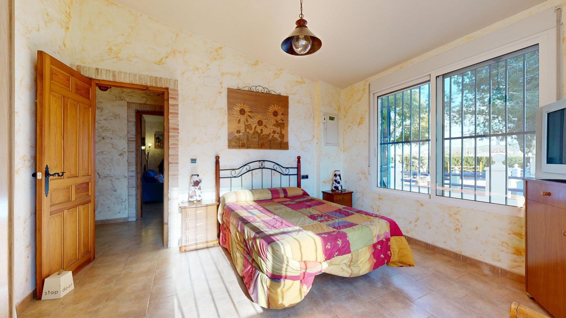 Villa for Sale in Orihuela, Alicante