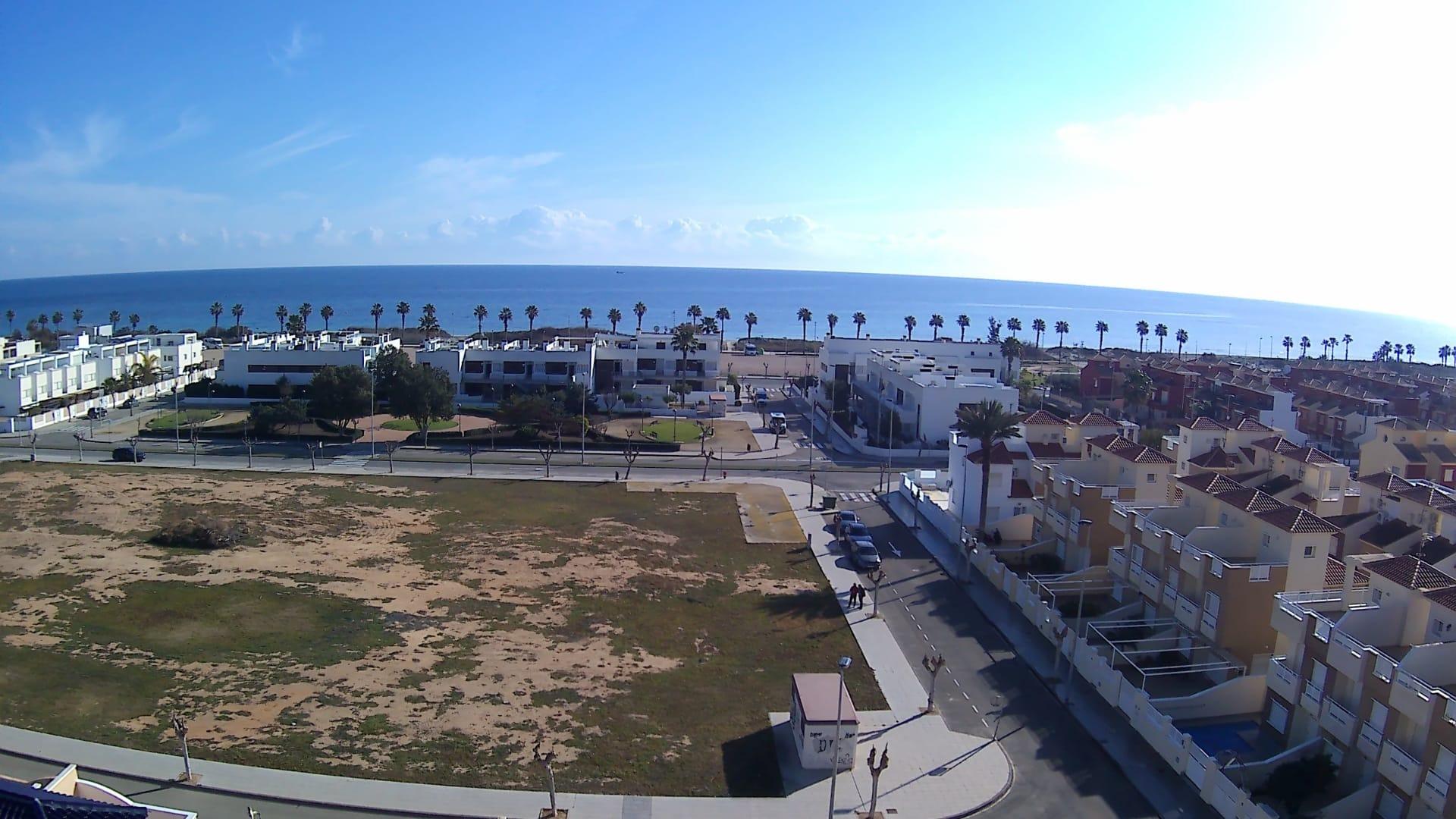 New Build Apartments in Mazarrón