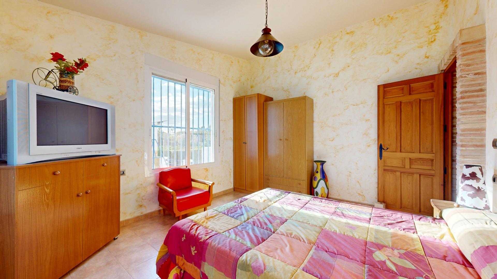 Villa for Sale in Orihuela, Alicante