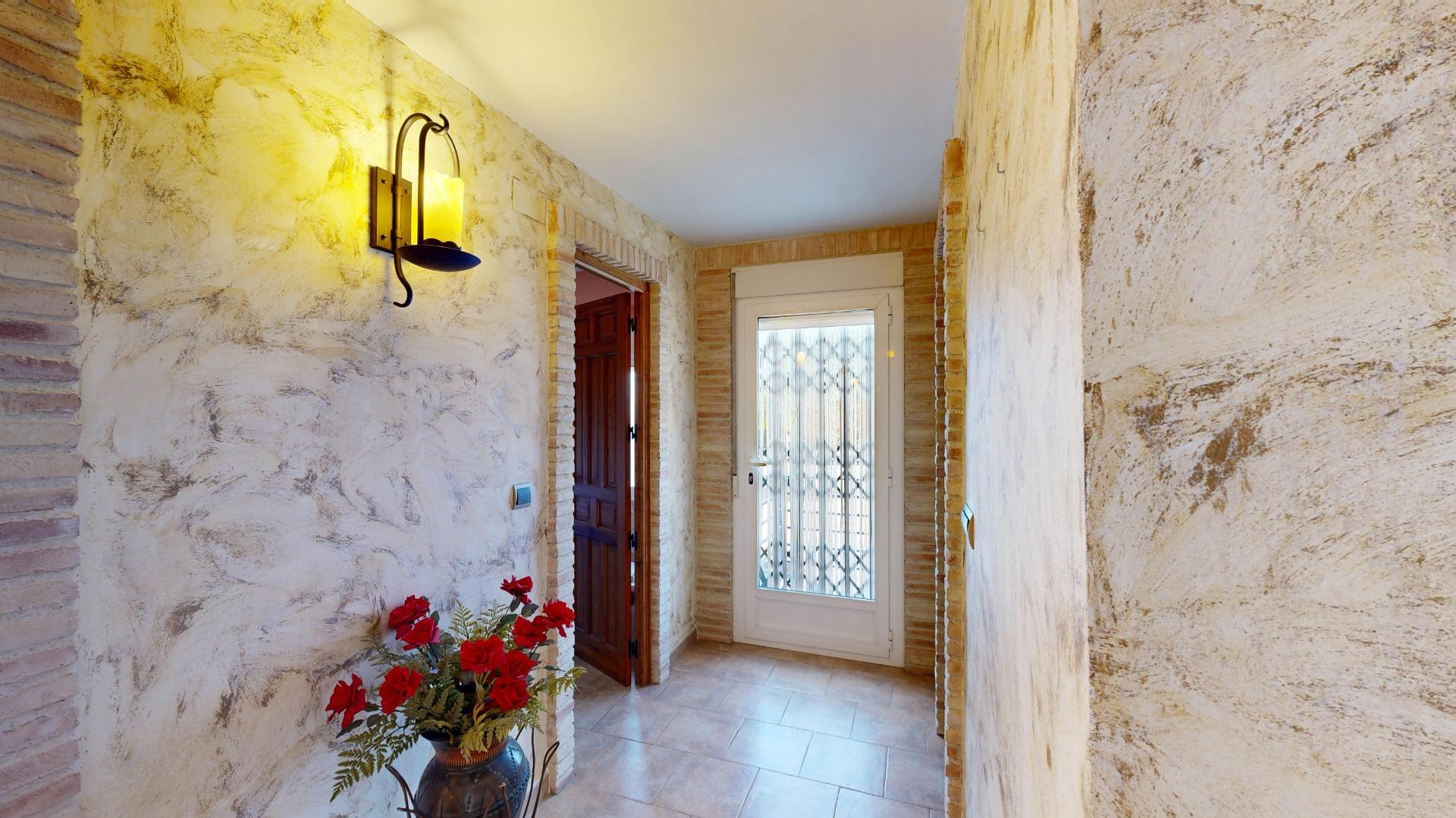 Villa for Sale in Orihuela, Alicante