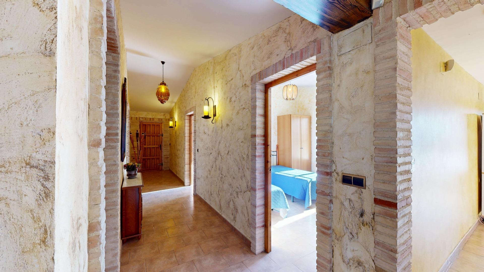 Villa for Sale in Orihuela, Alicante