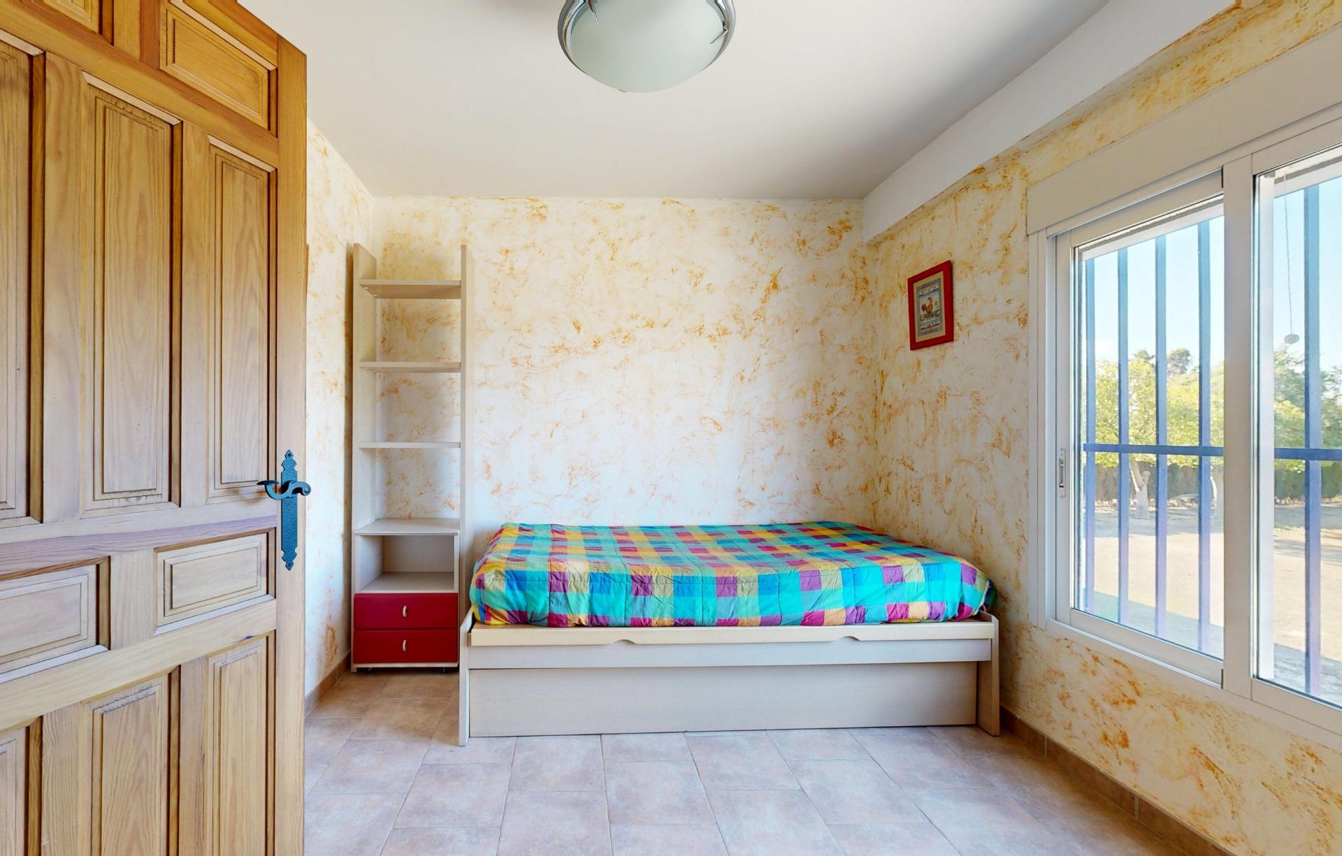 Villa for Sale in Orihuela, Alicante
