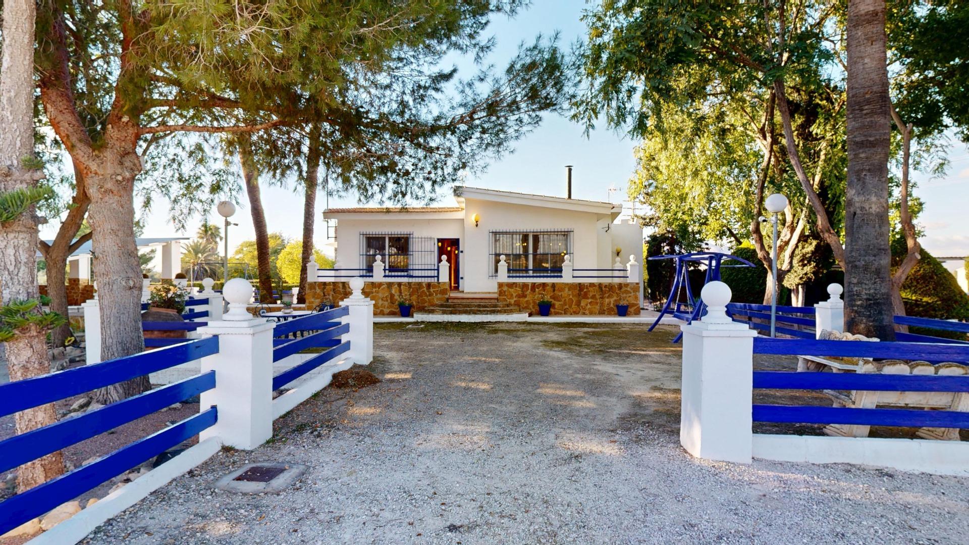 Villa for Sale in Orihuela, Alicante