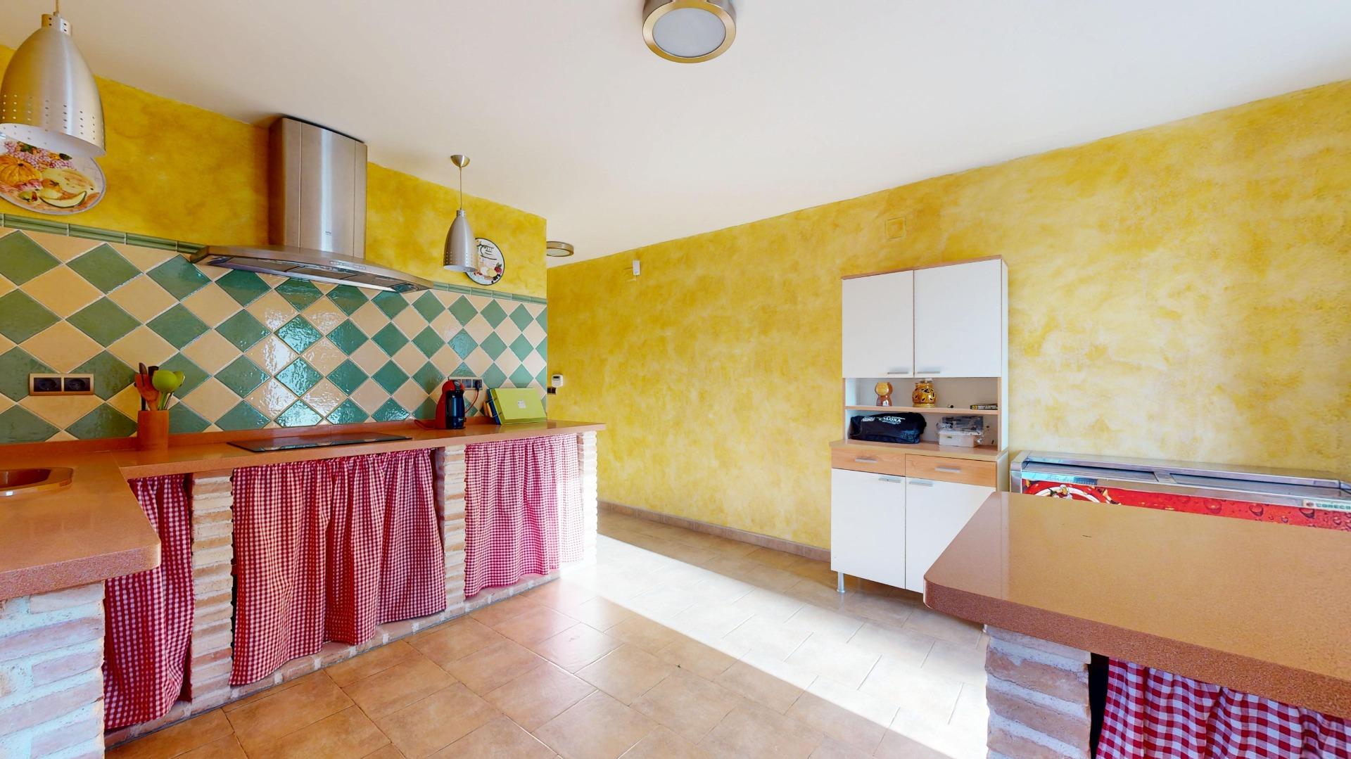 Villa for Sale in Orihuela, Alicante