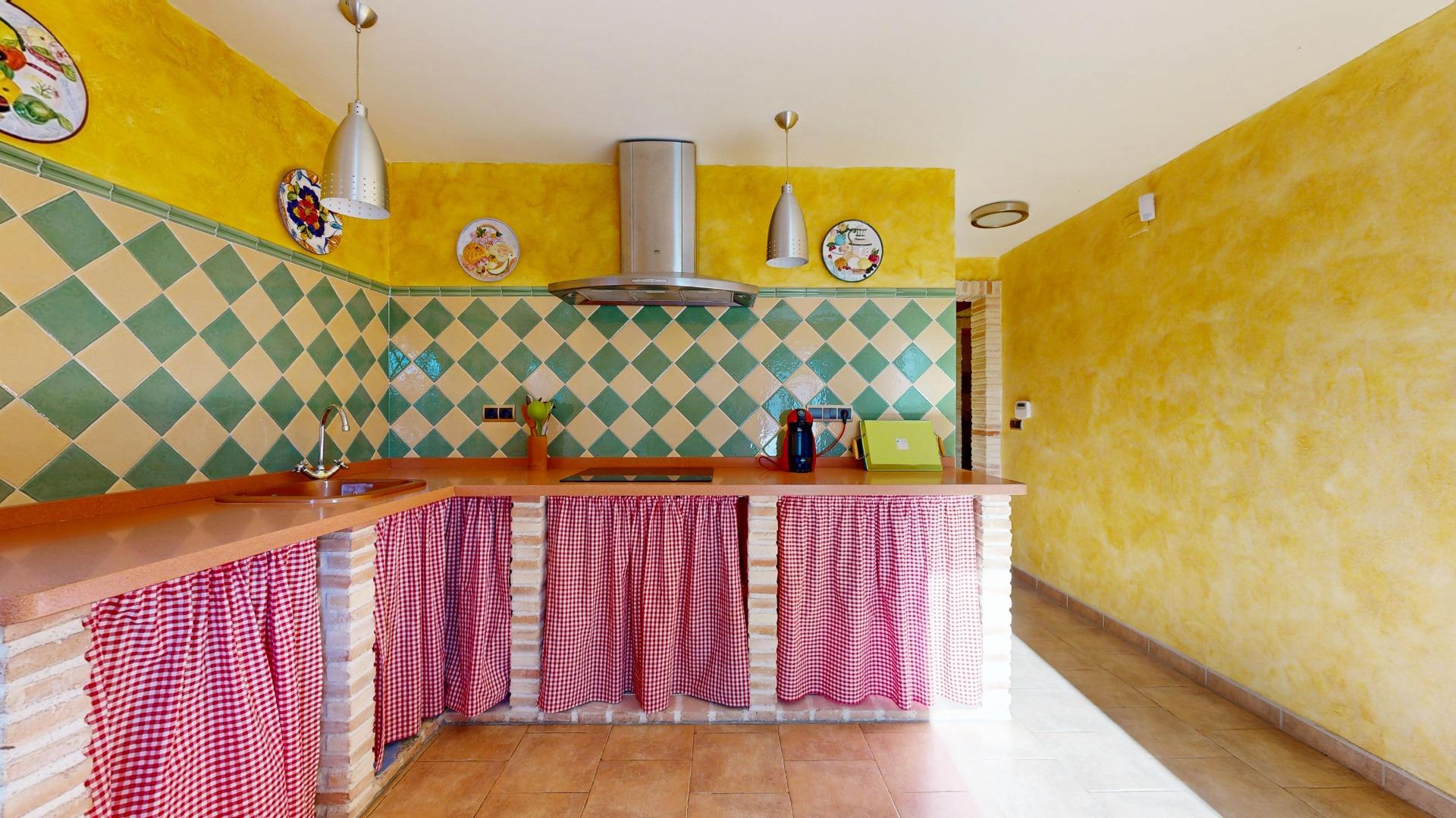 Villa for Sale in Orihuela, Alicante