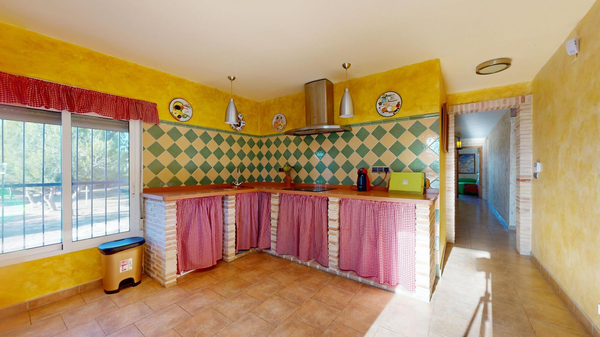 Villa for Sale in Orihuela, Alicante