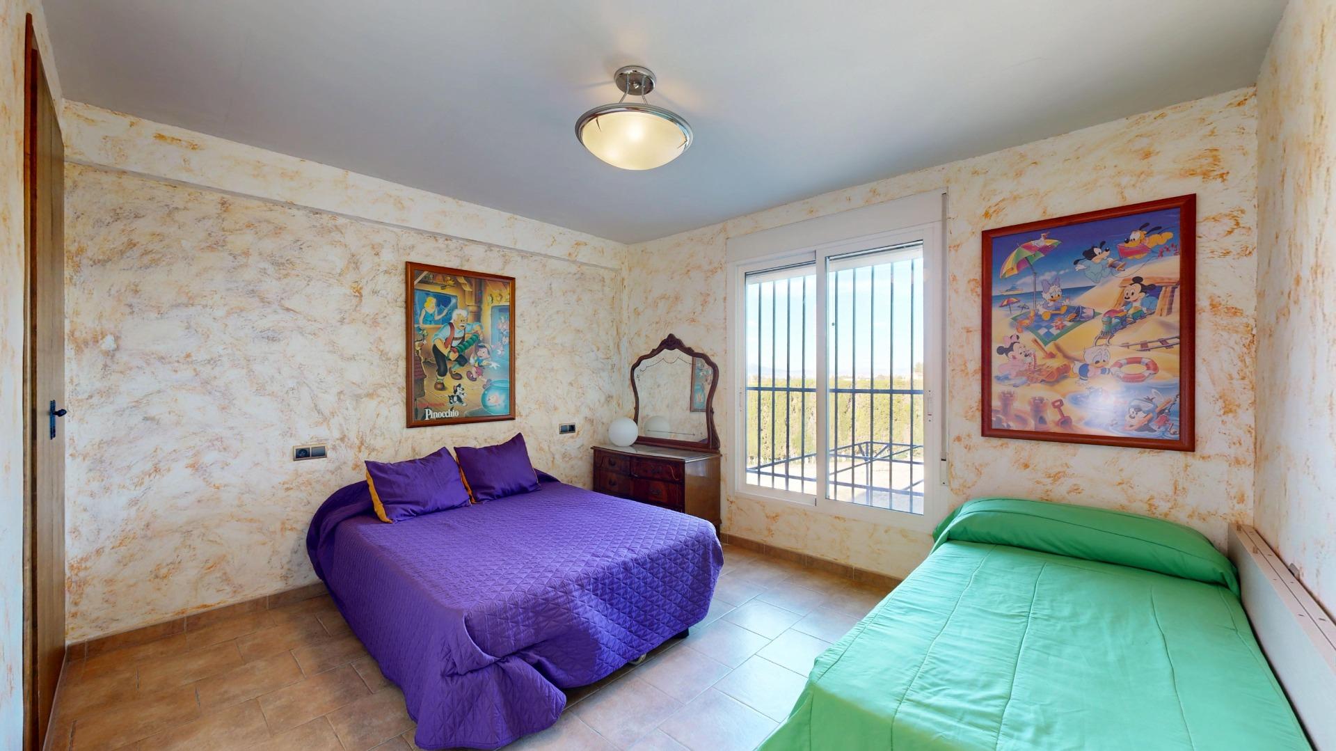 Villa for Sale in Orihuela, Alicante