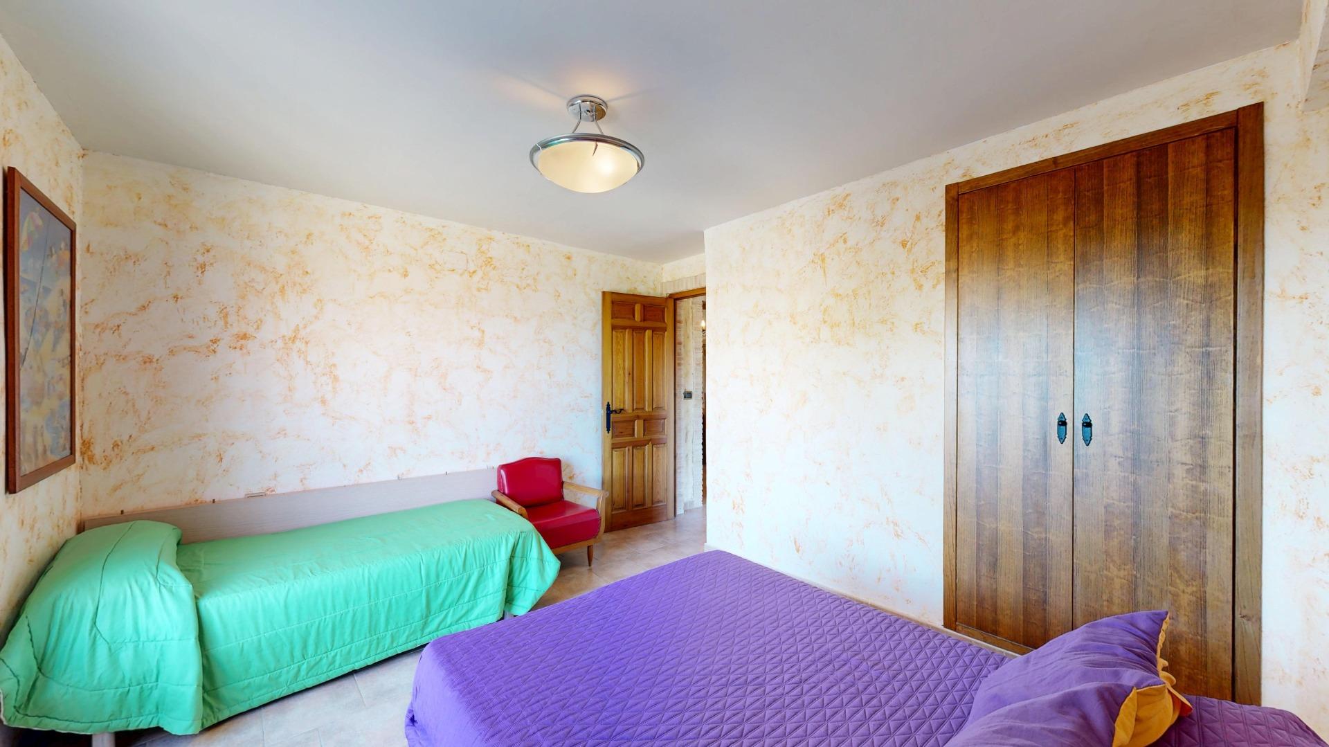Villa for Sale in Orihuela, Alicante