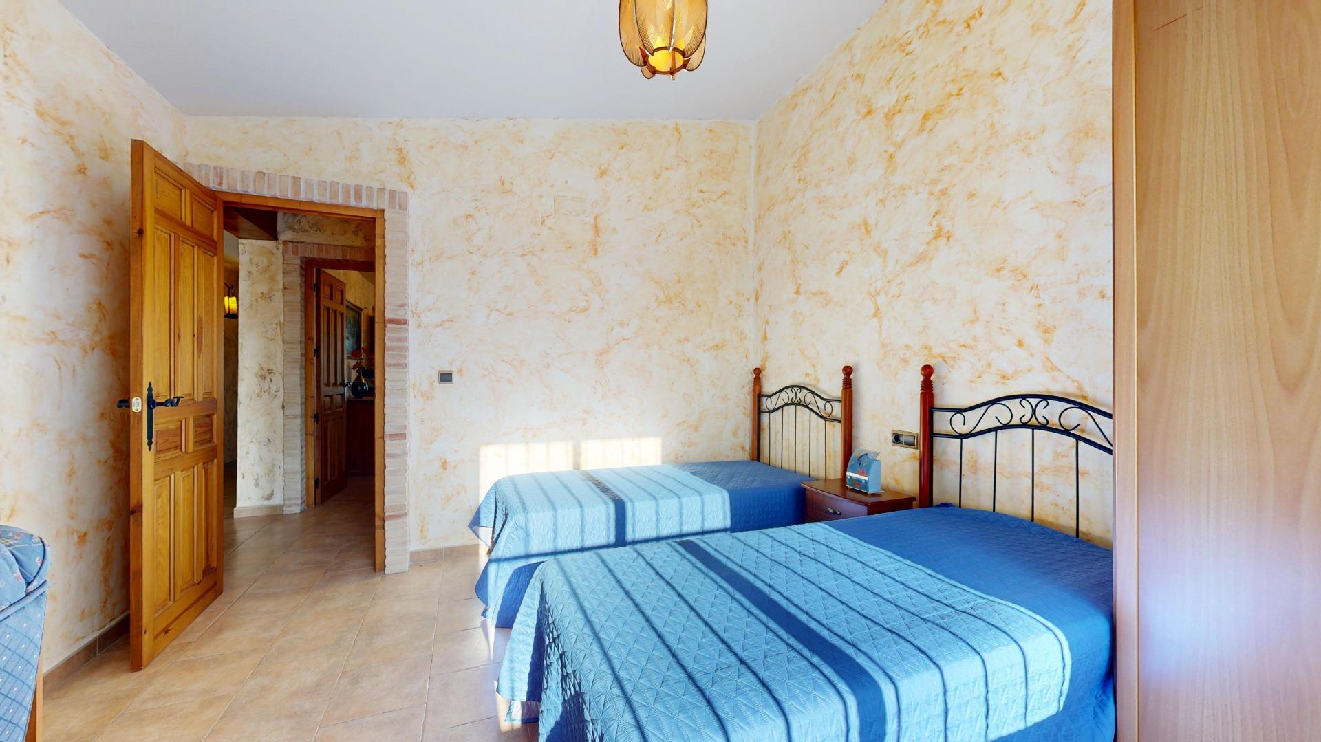Villa for Sale in Orihuela, Alicante