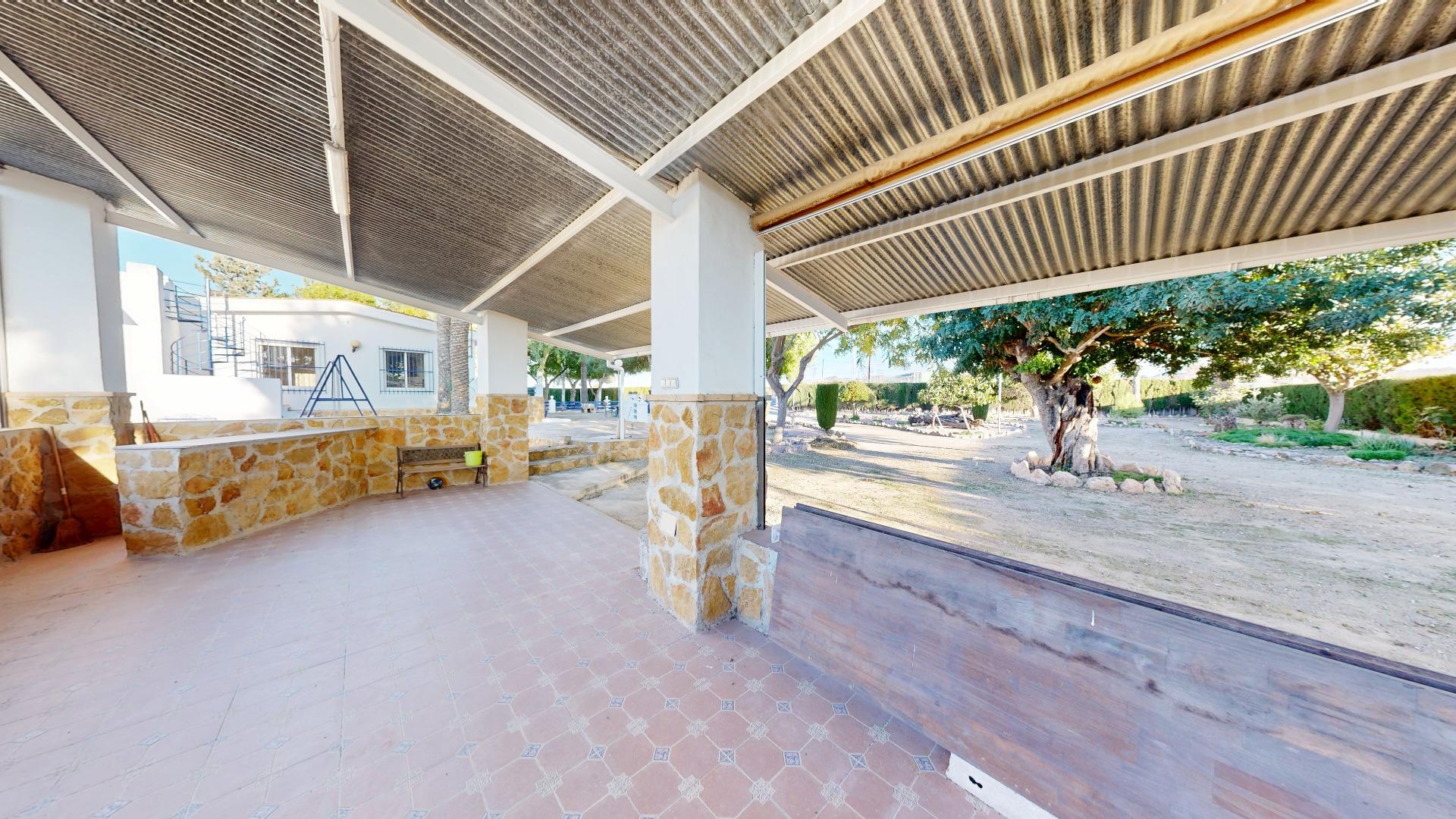 Villa for Sale in Orihuela, Alicante