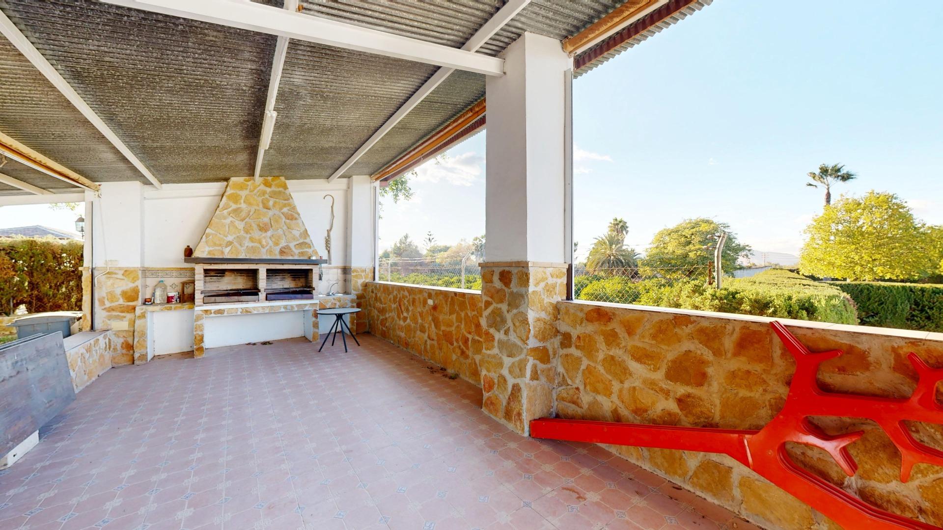Villa for Sale in Orihuela, Alicante