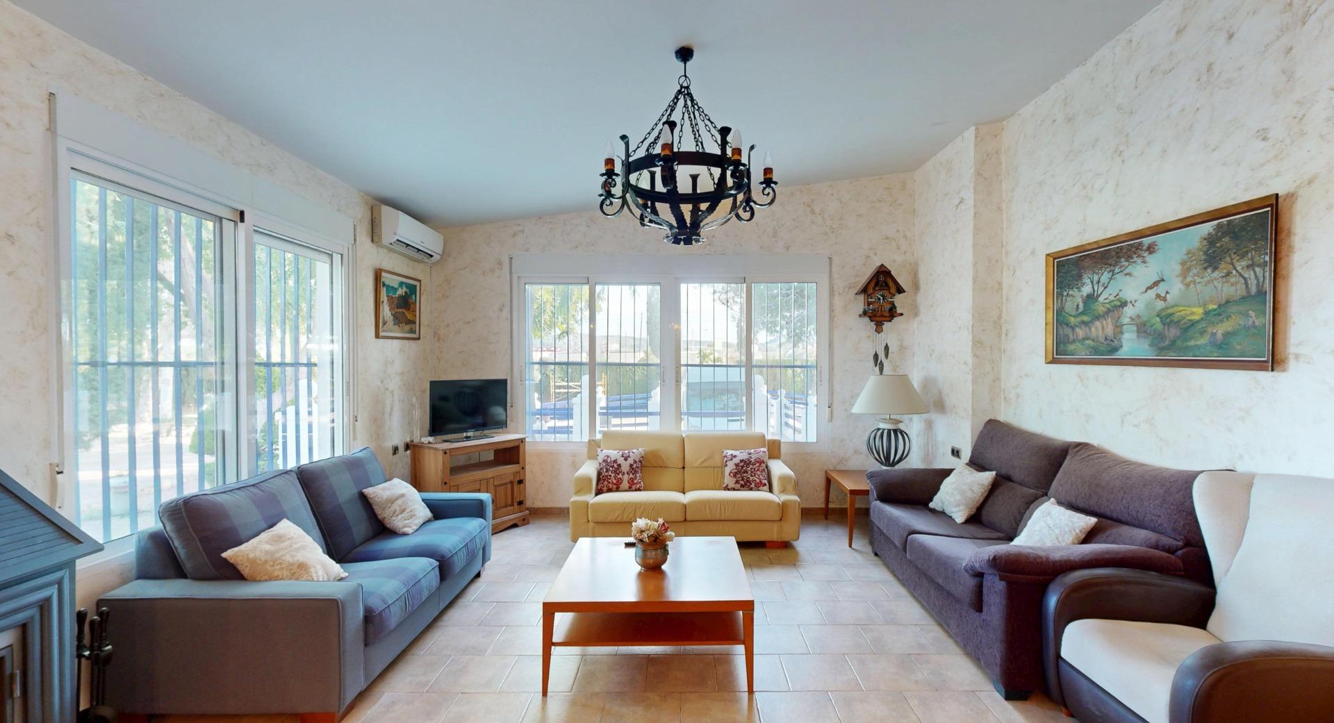 Villa for Sale in Orihuela, Alicante
