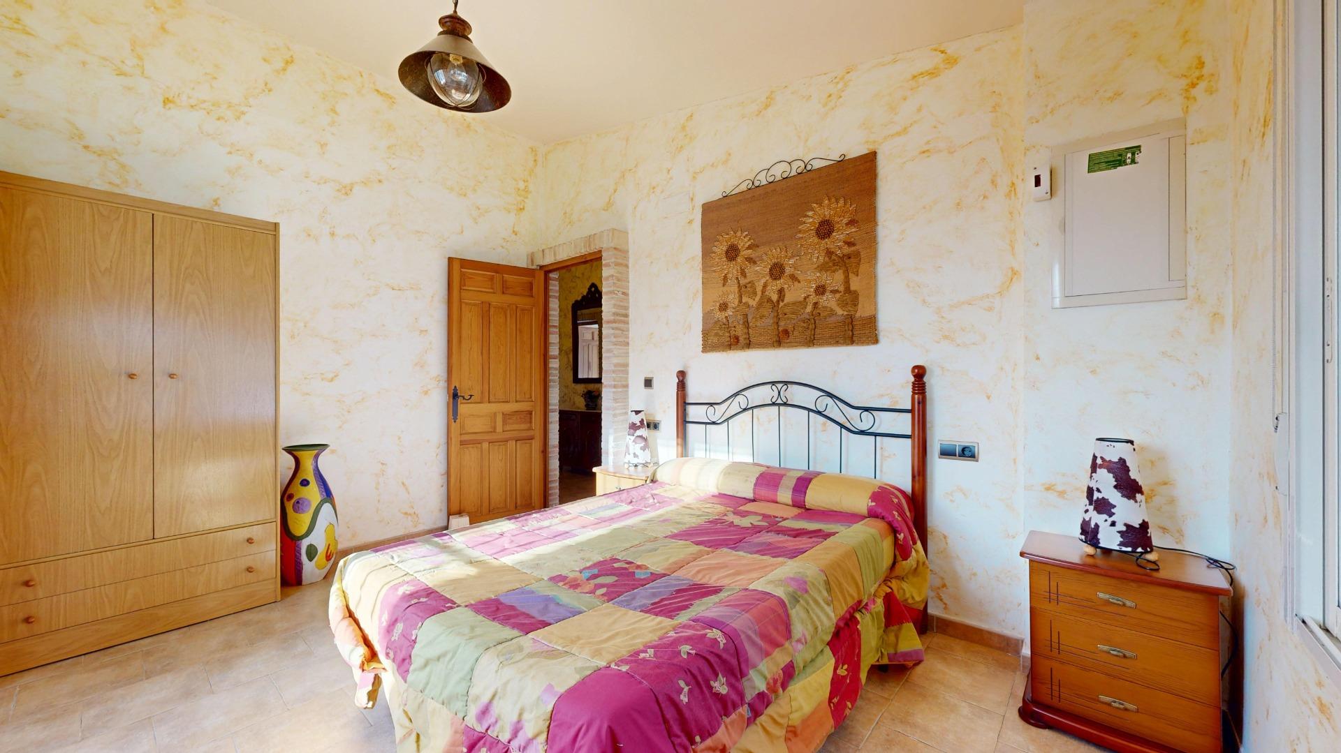 Villa for Sale in Orihuela, Alicante