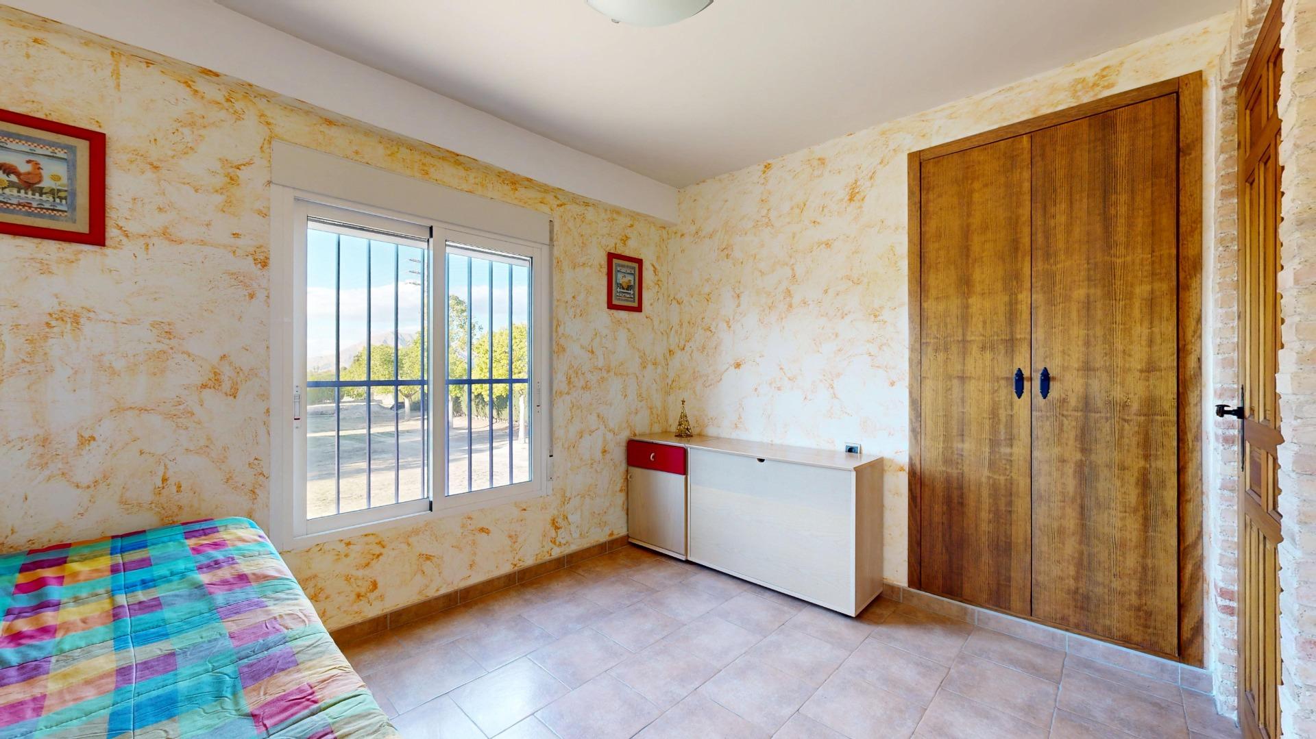 Villa for Sale in Orihuela, Alicante