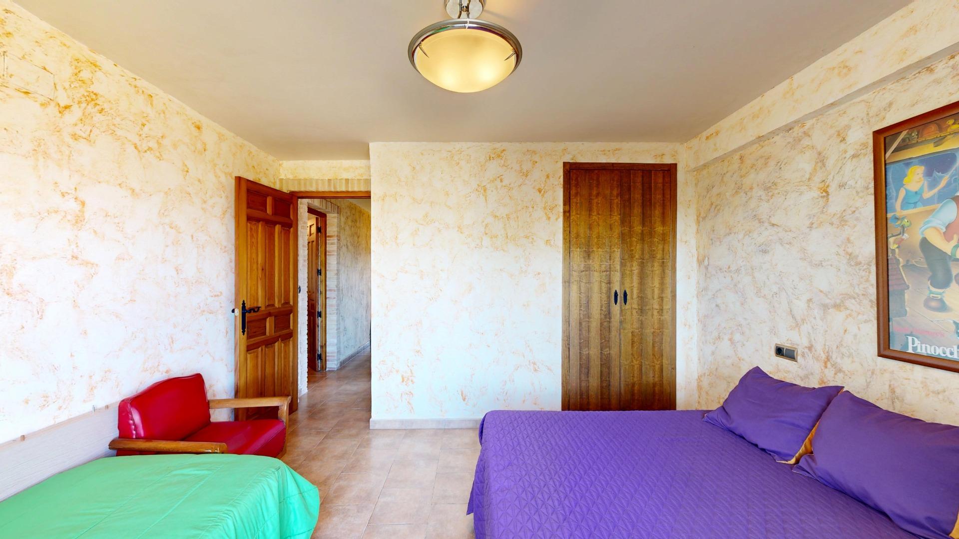 Villa for Sale in Orihuela, Alicante