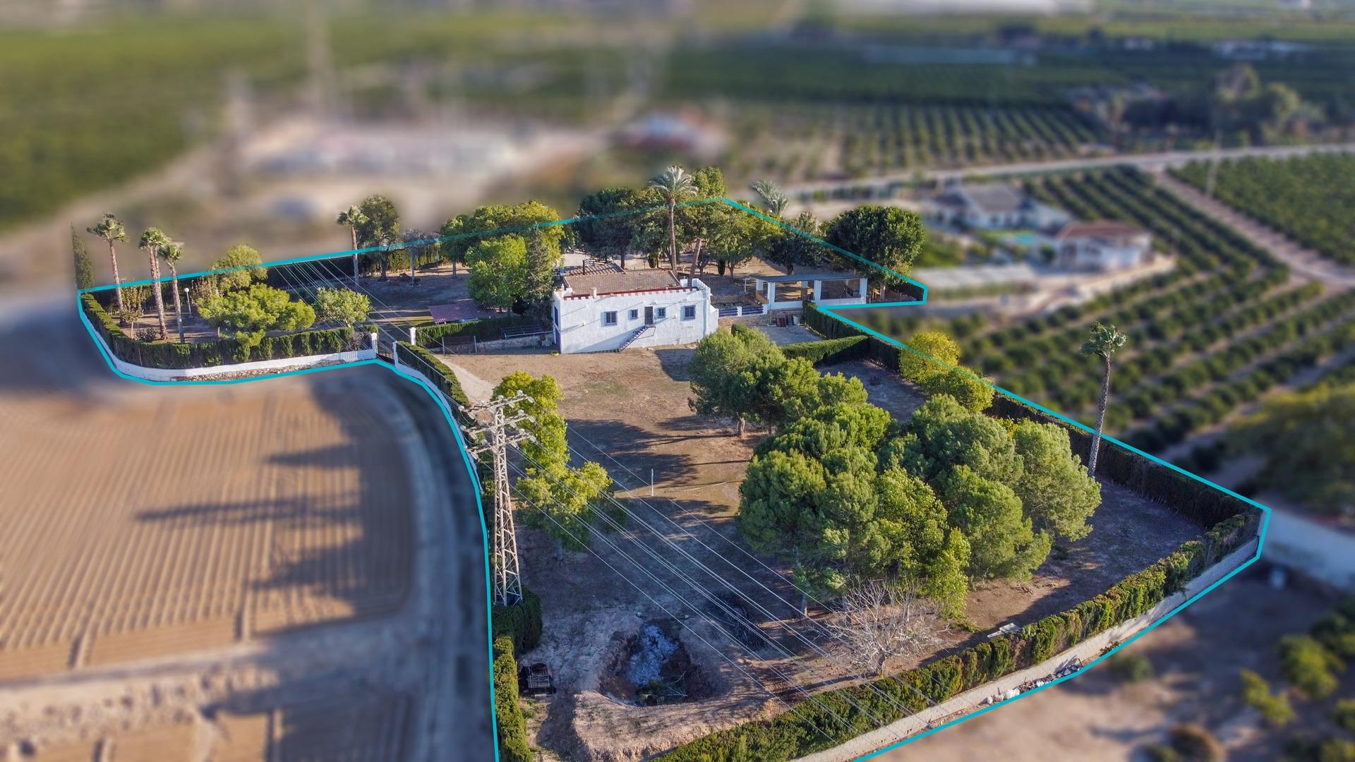 Villa for Sale in Orihuela, Alicante