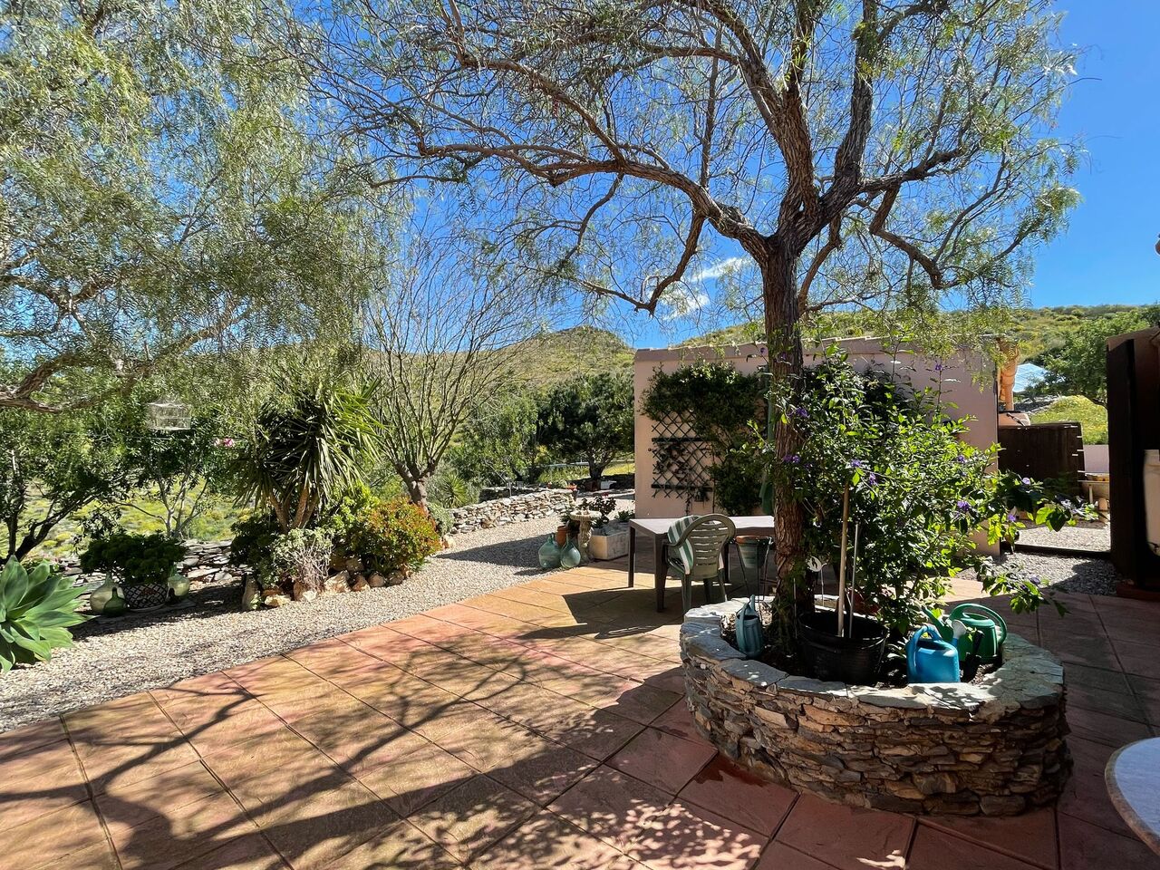 Country House for Sale in Cartagena, Murcia