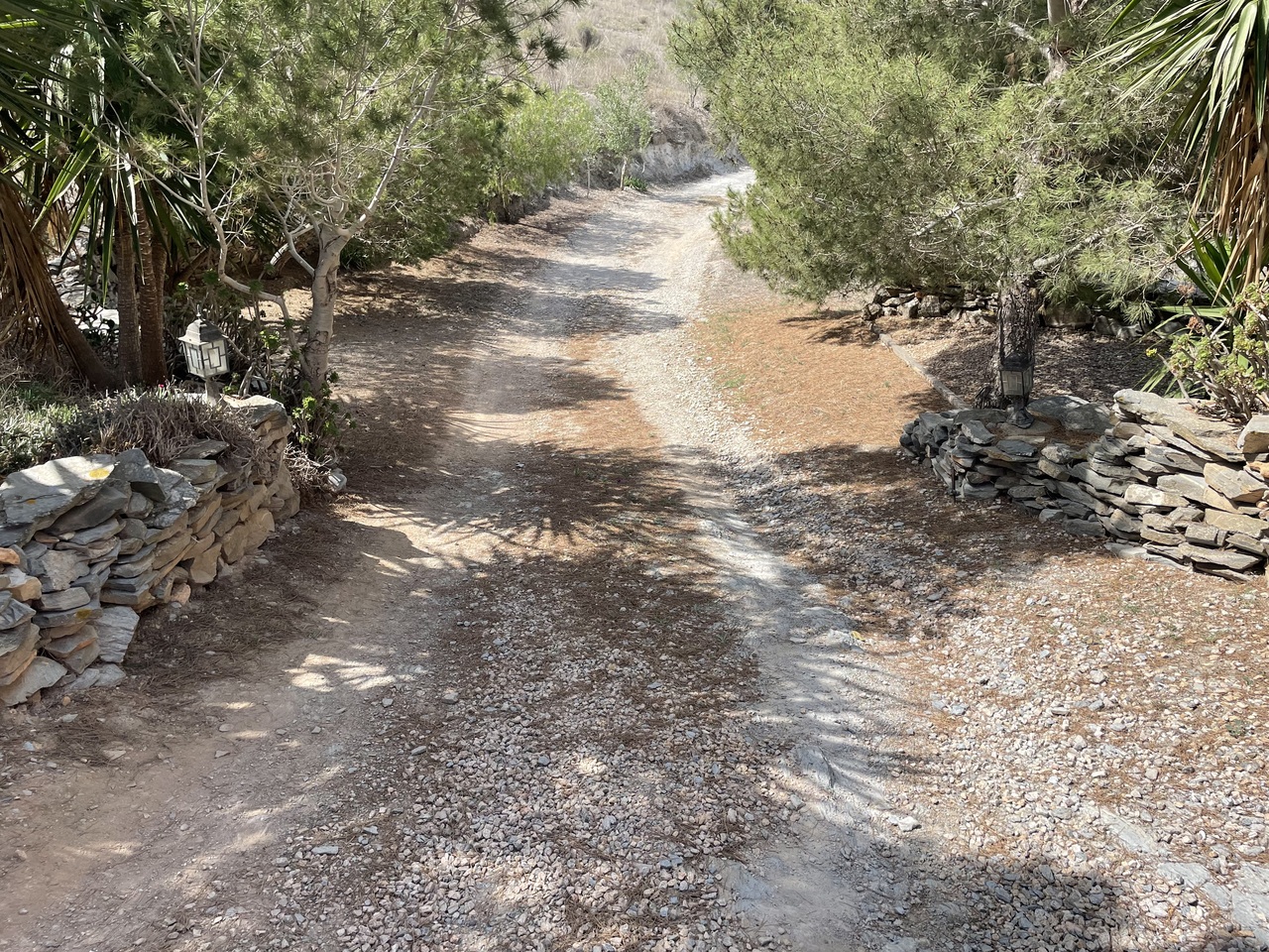 Country House for Sale in Cartagena, Murcia