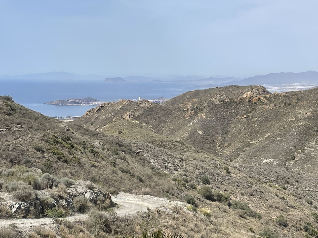 Country House for Sale in Cartagena, Murcia